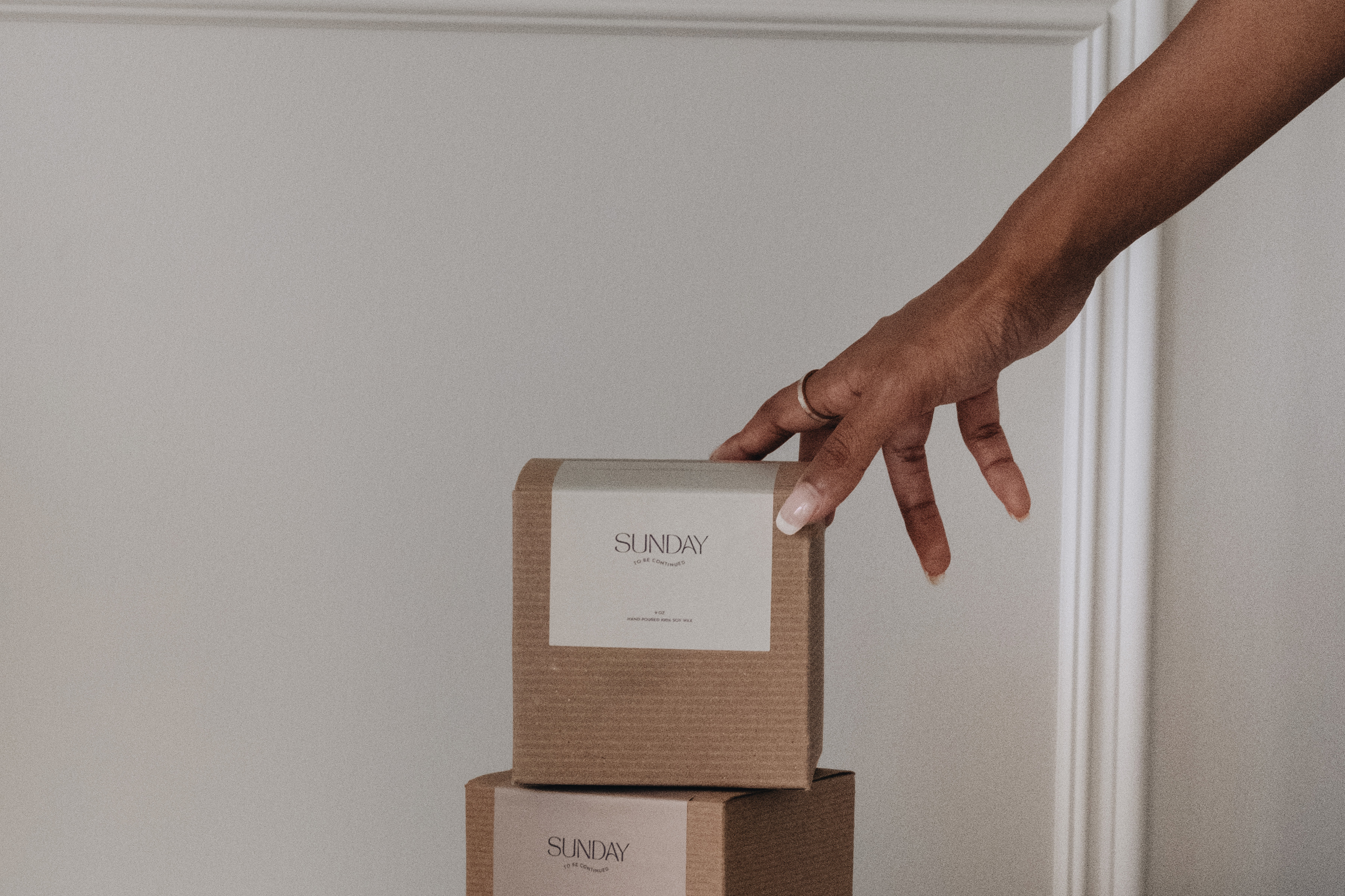 Sunday to be Continued