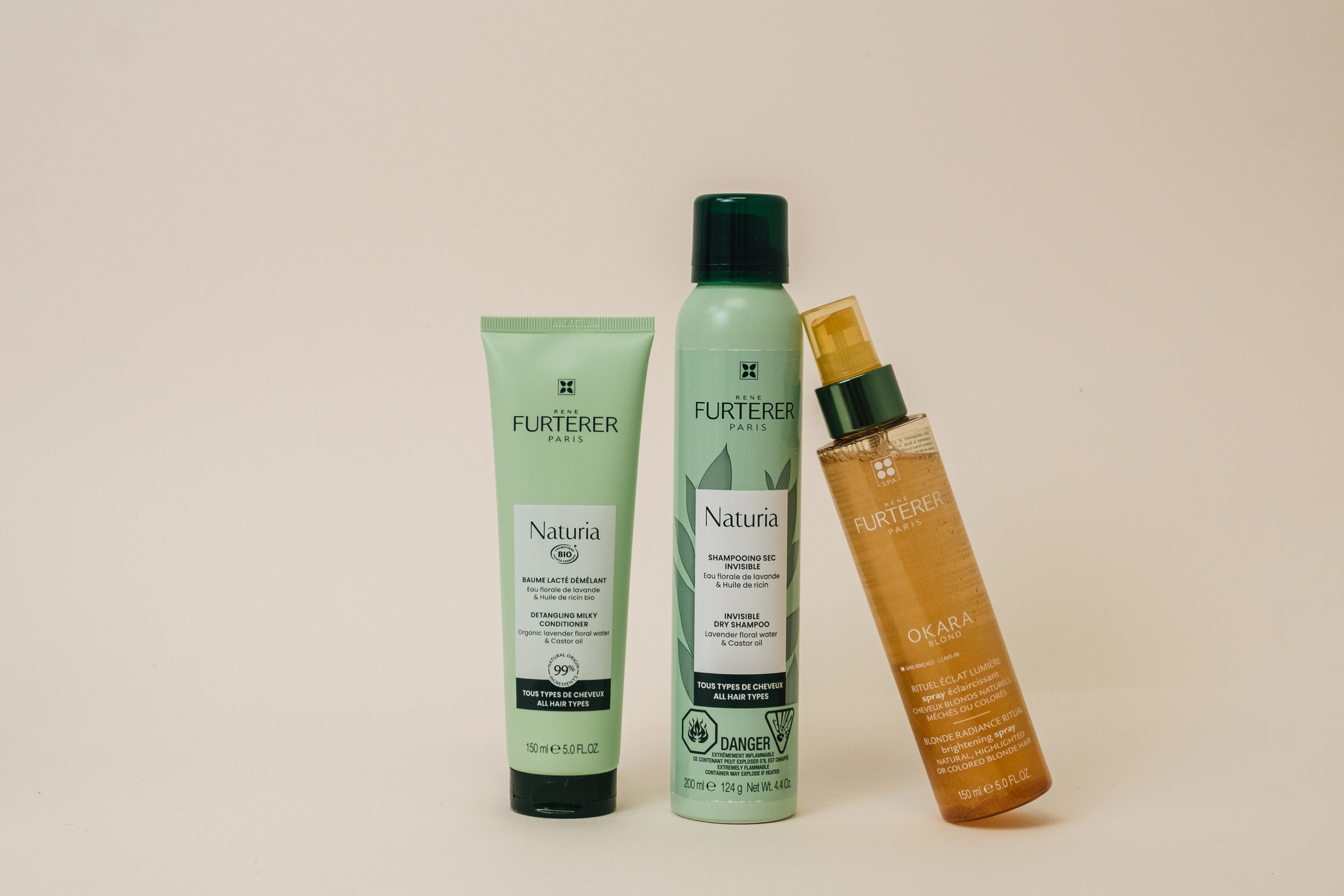 rene furterer canada