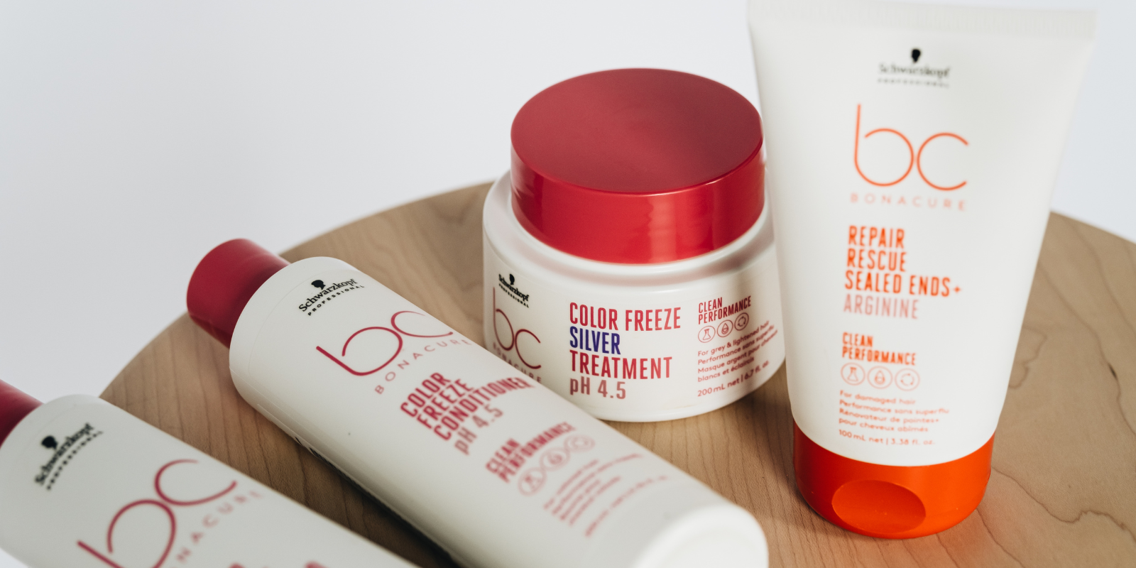 Schwarzkopf Professional haircare Canada