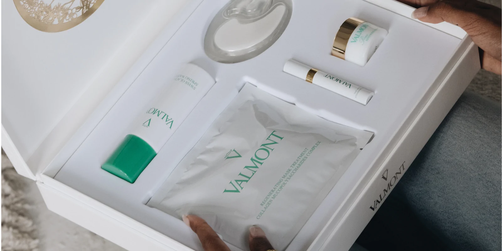 Valmont Skin Care Canada