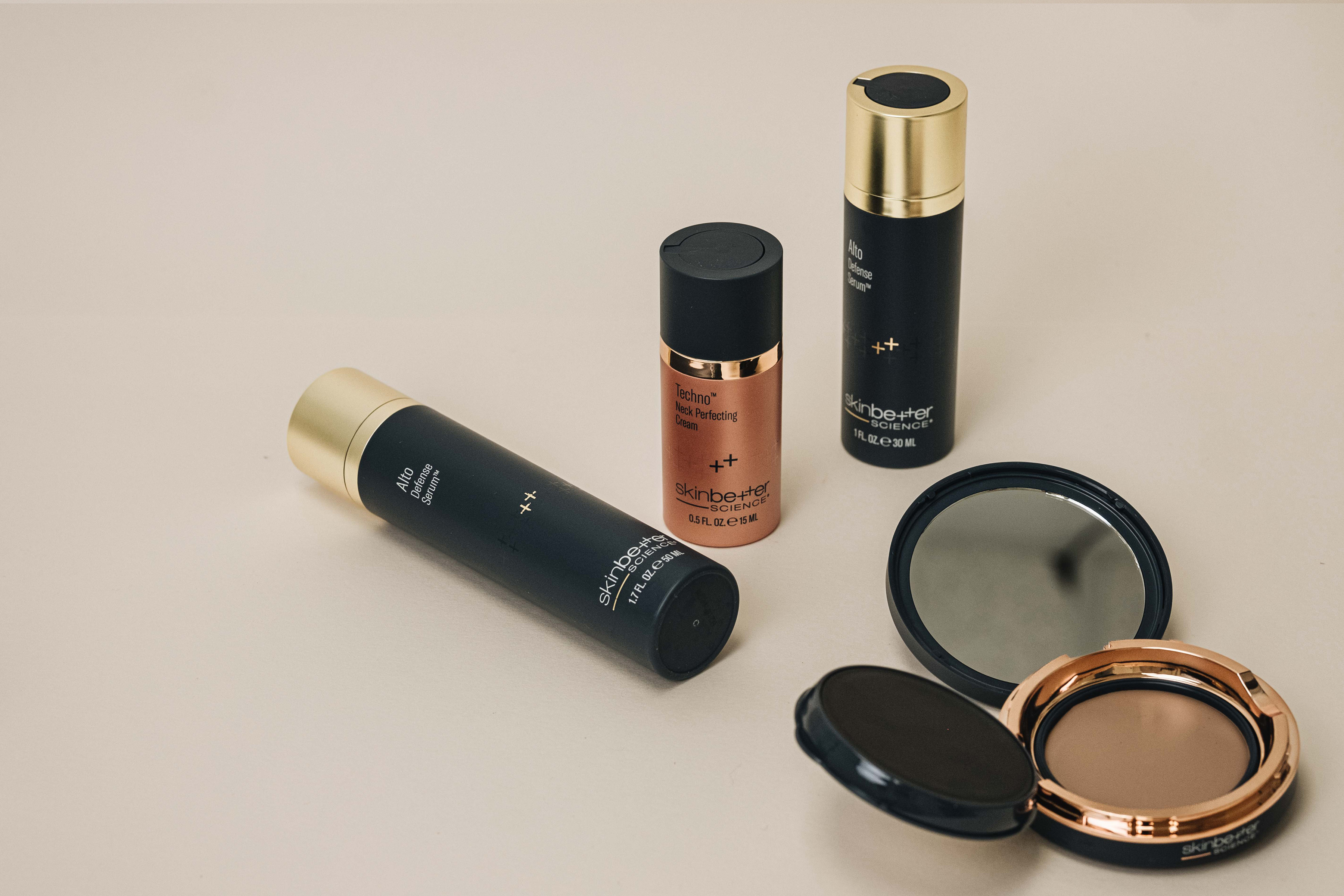 skinbetter science canada