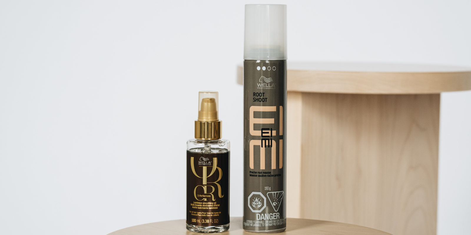 wella haircare Canada