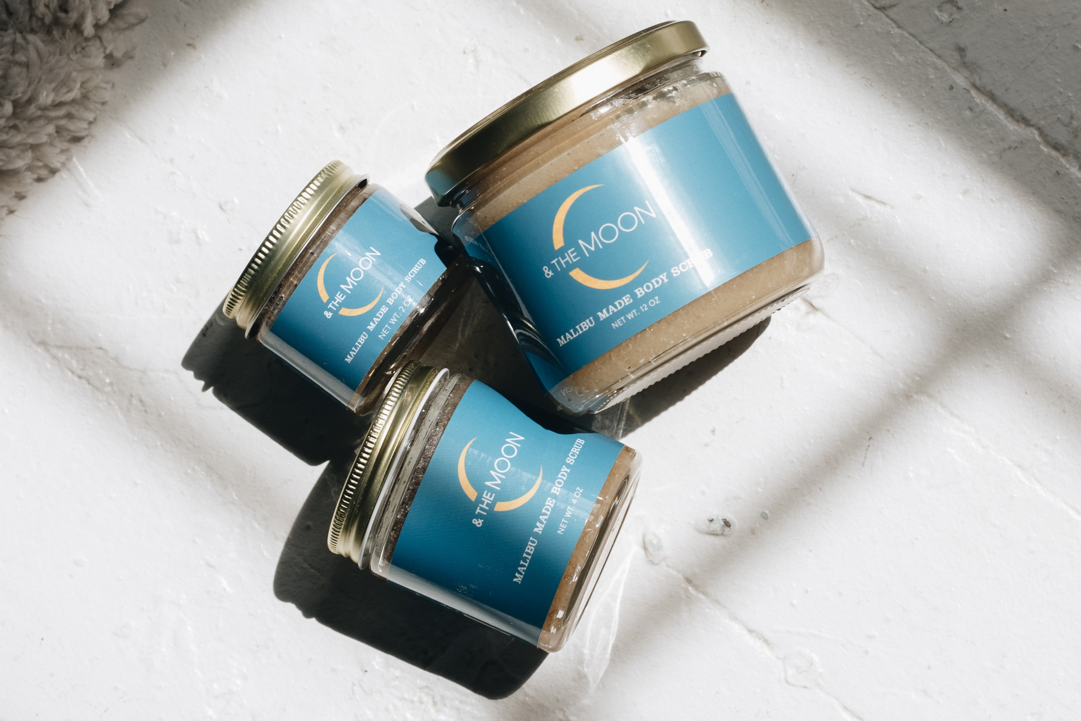 c and the moon canada