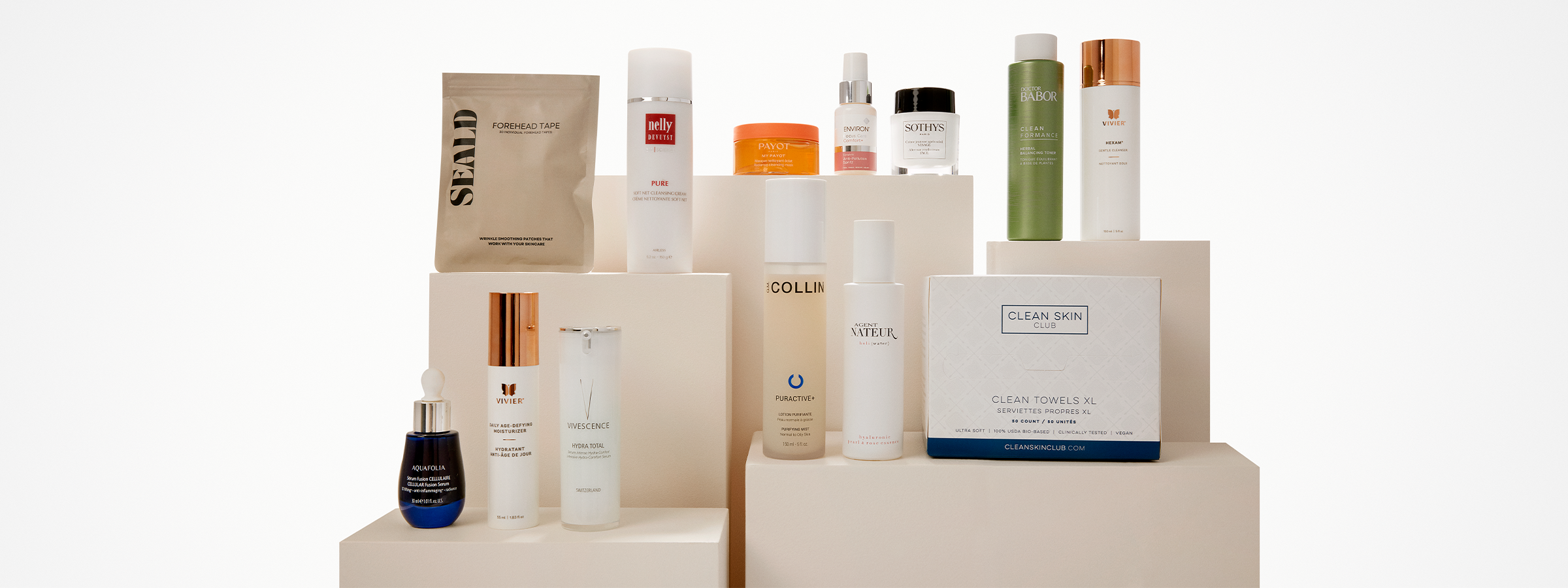 15% Off Selected Brands*