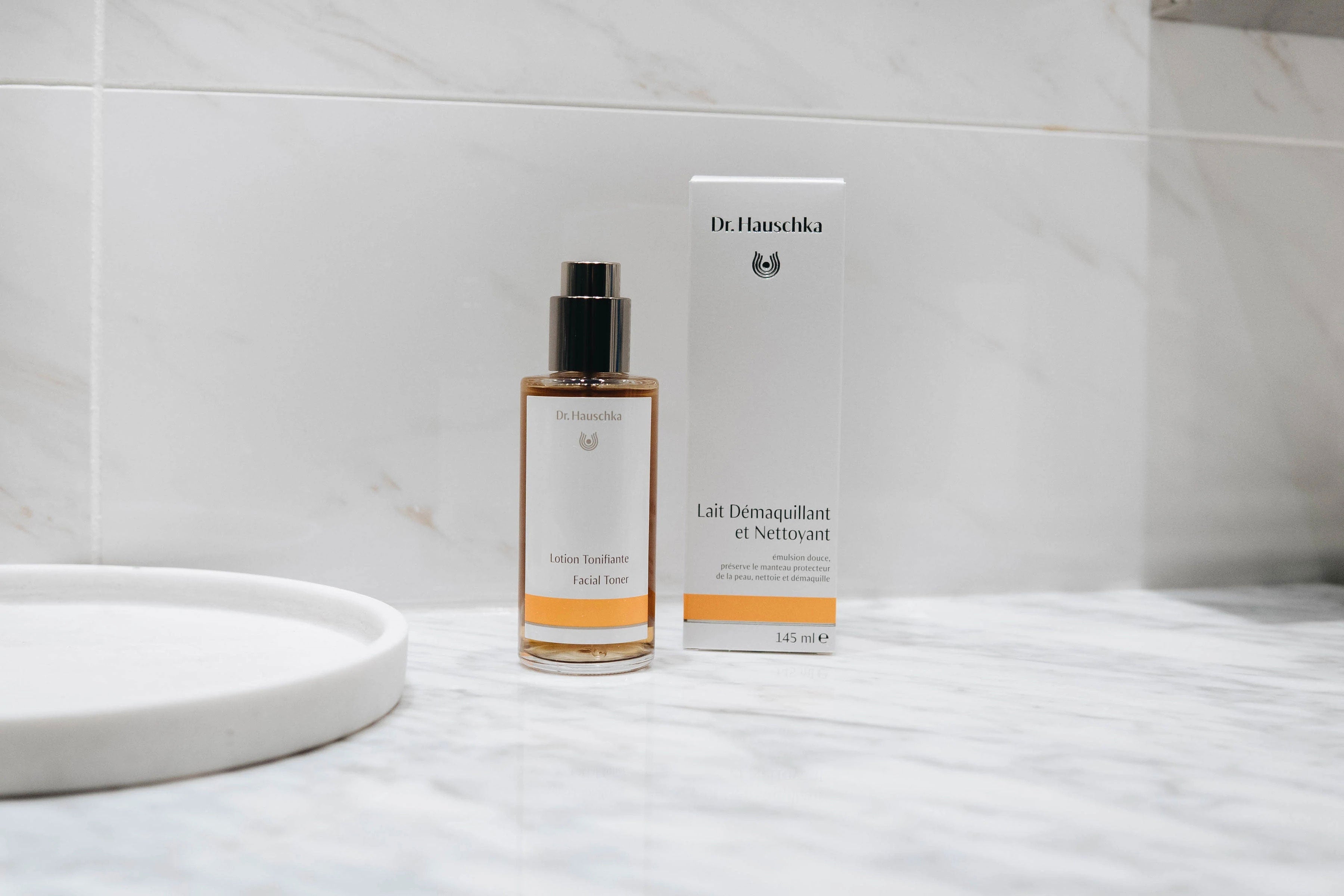 Dr Hauschka skin care Canada