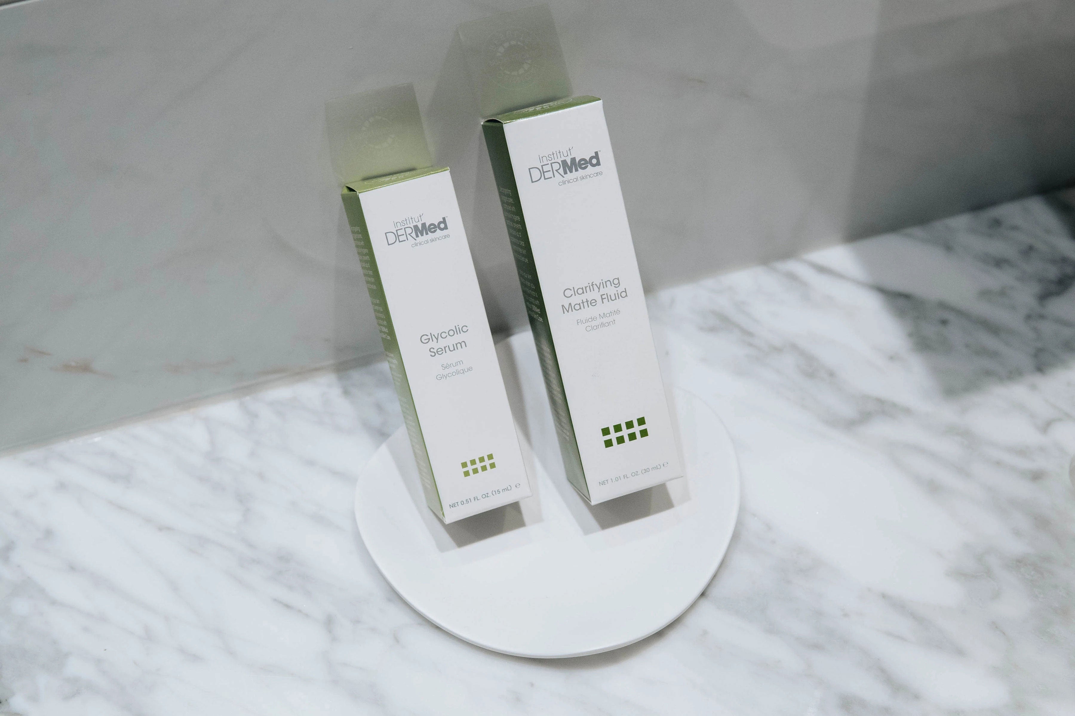 institut skincare Canada