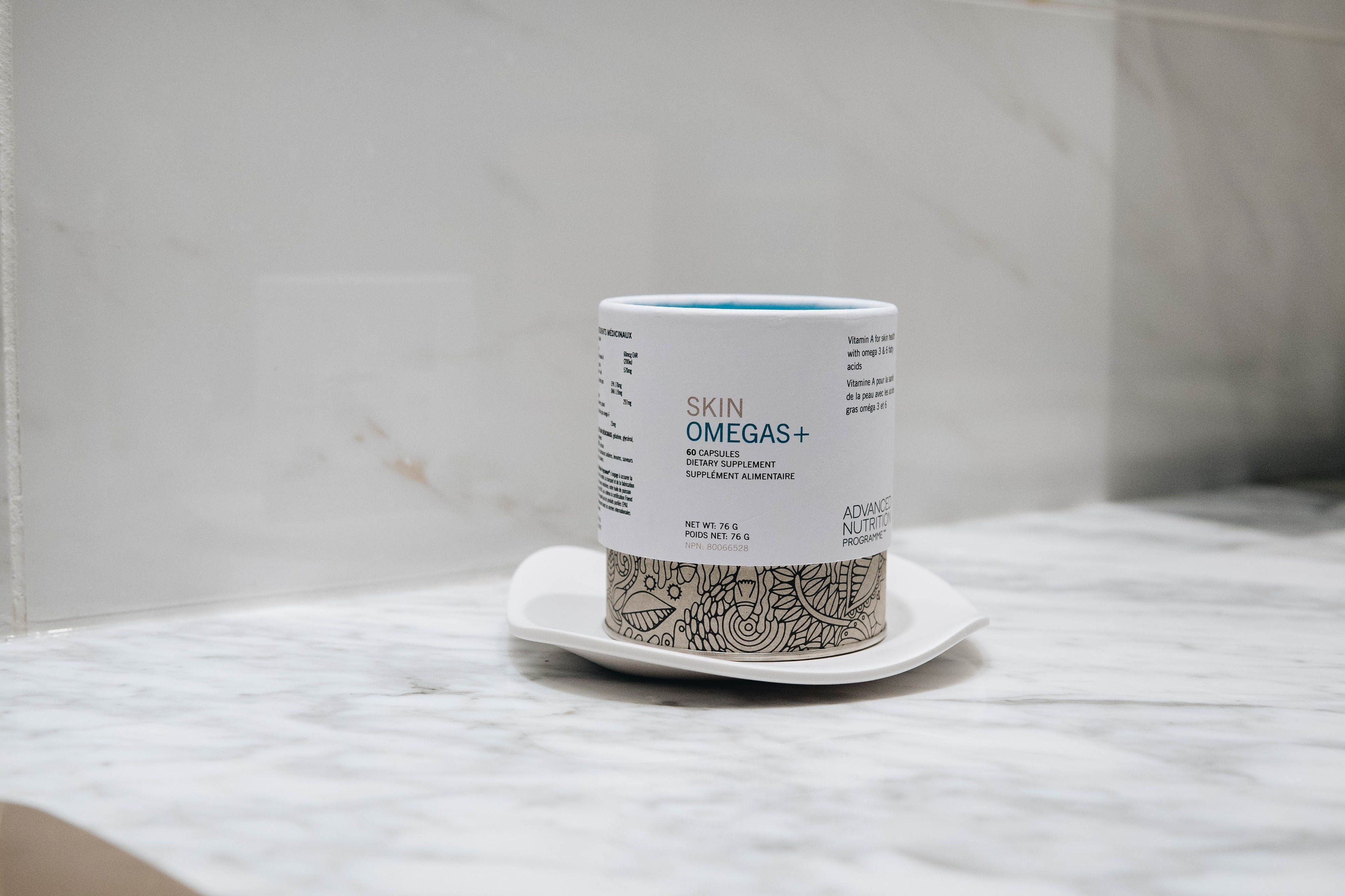 Advanced Nutrition Programme Canada