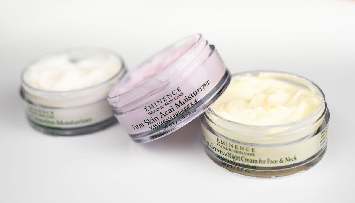 Eminence Organics Canada