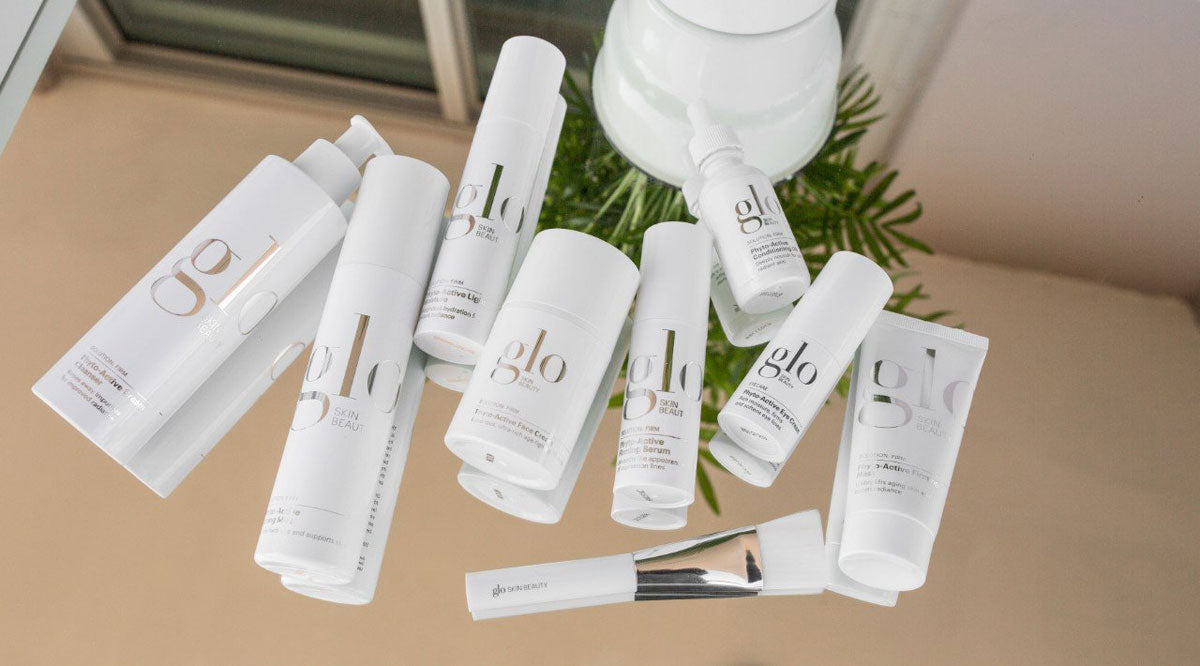 GLO Skin Beauty Canada