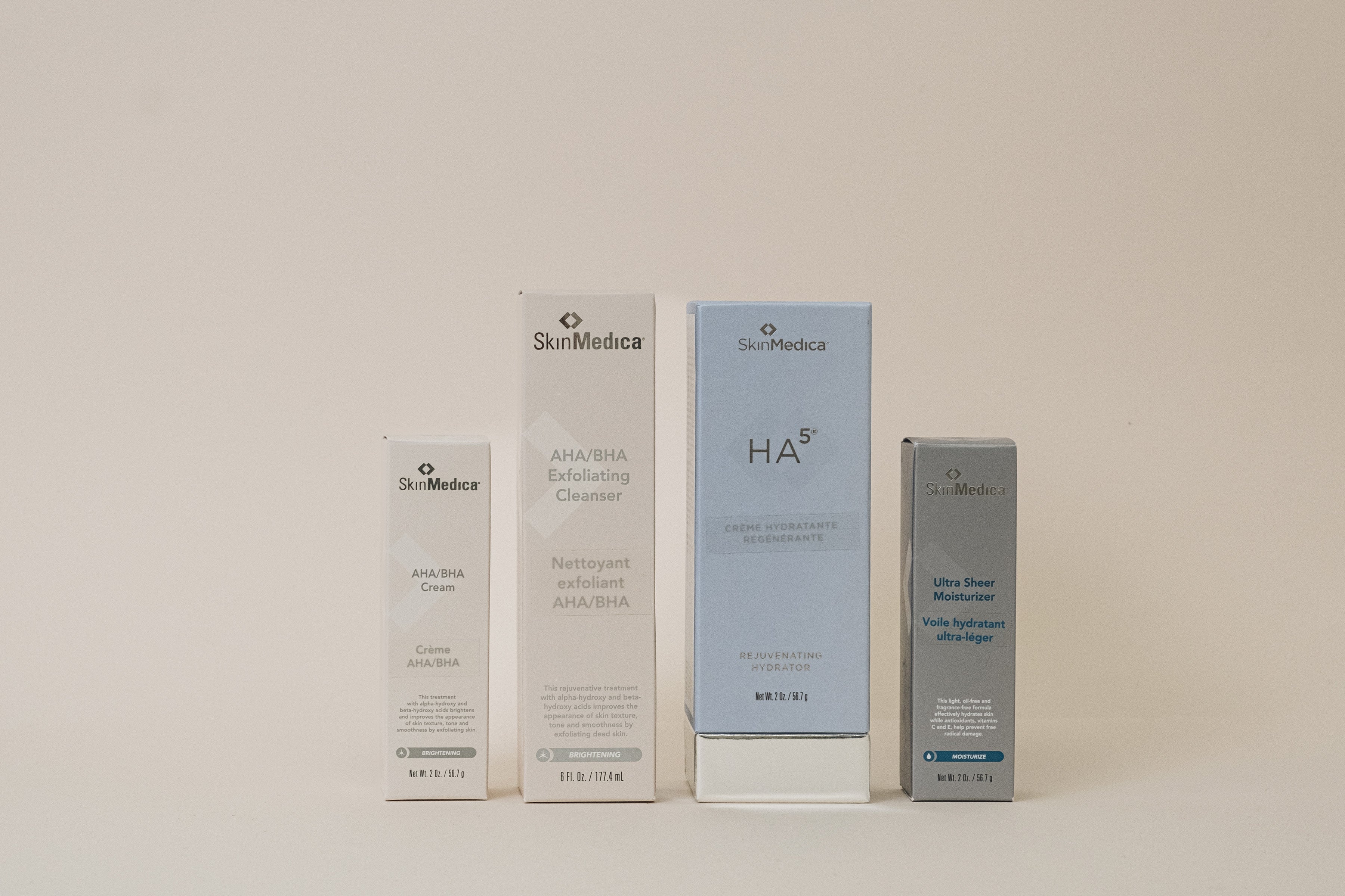SkinMedica Canada
