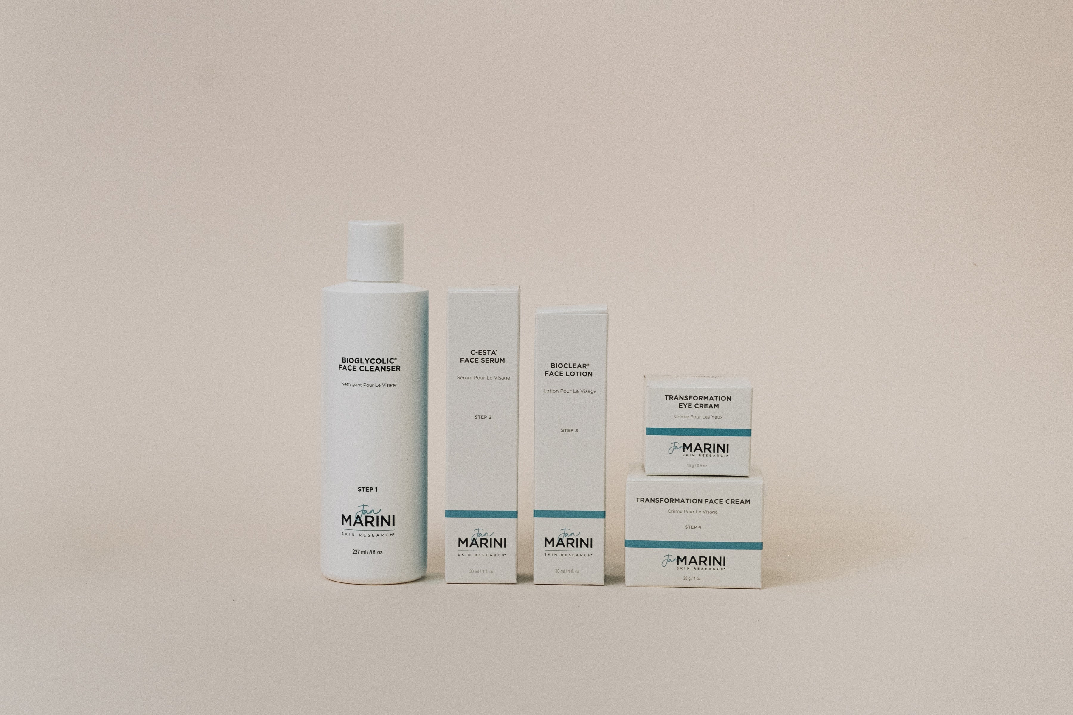 Jan Marini Skin Research