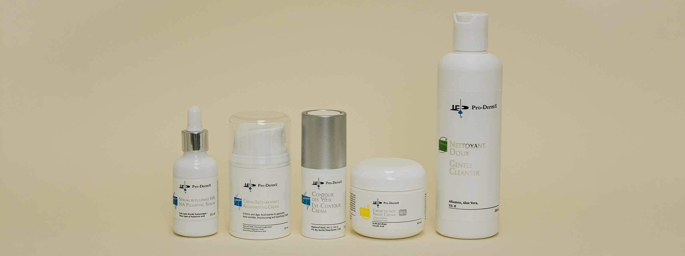 Pro-Derm Canada