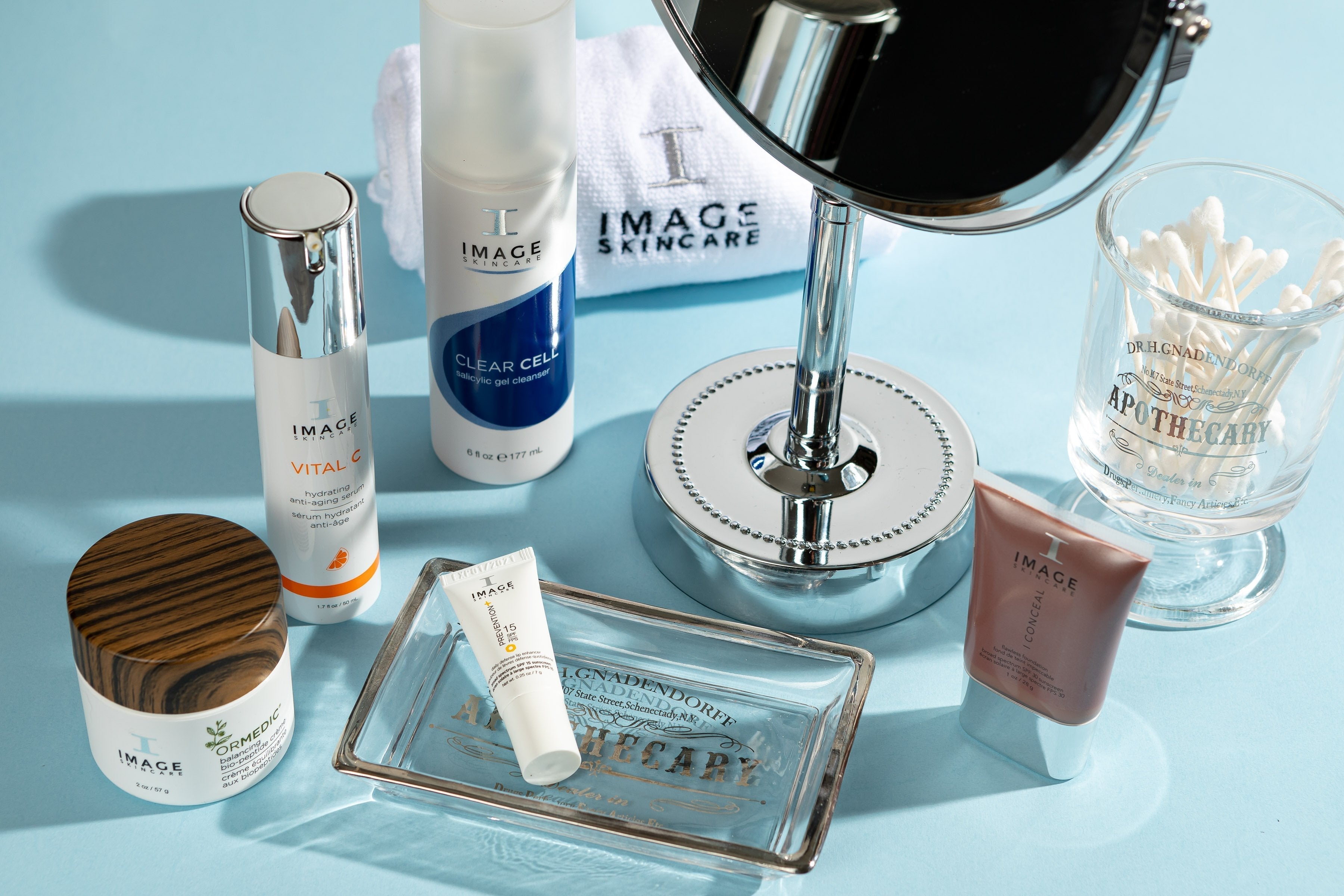 IMAGE Skincare Canada