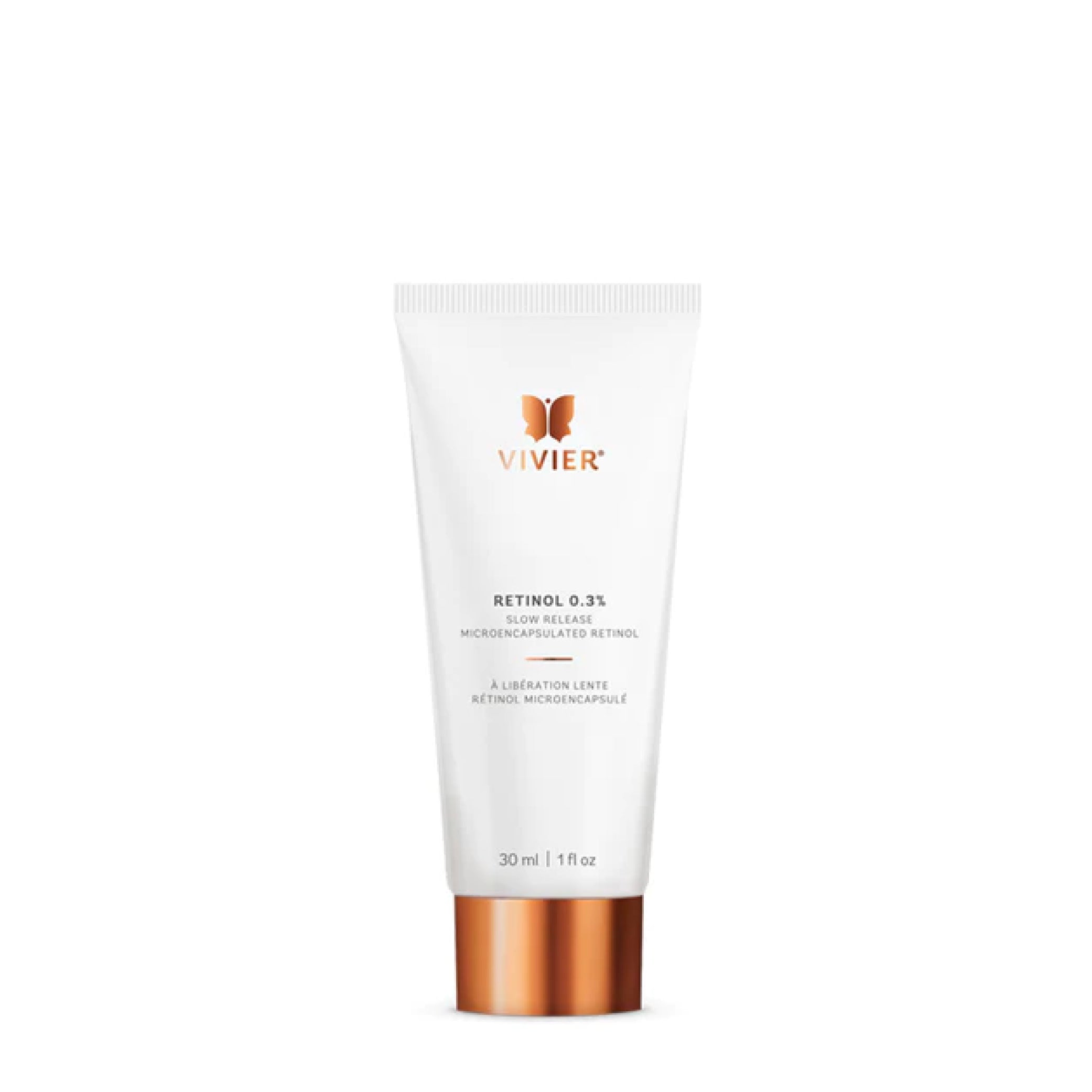 Vivier Complexe Rétinol SR 0,3 %