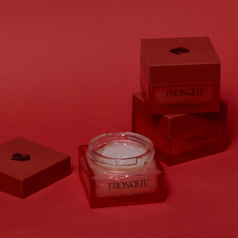 Neck and Décolletage Elixir