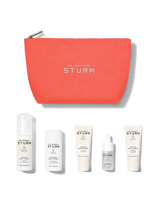 Darker Skin Tones Kit