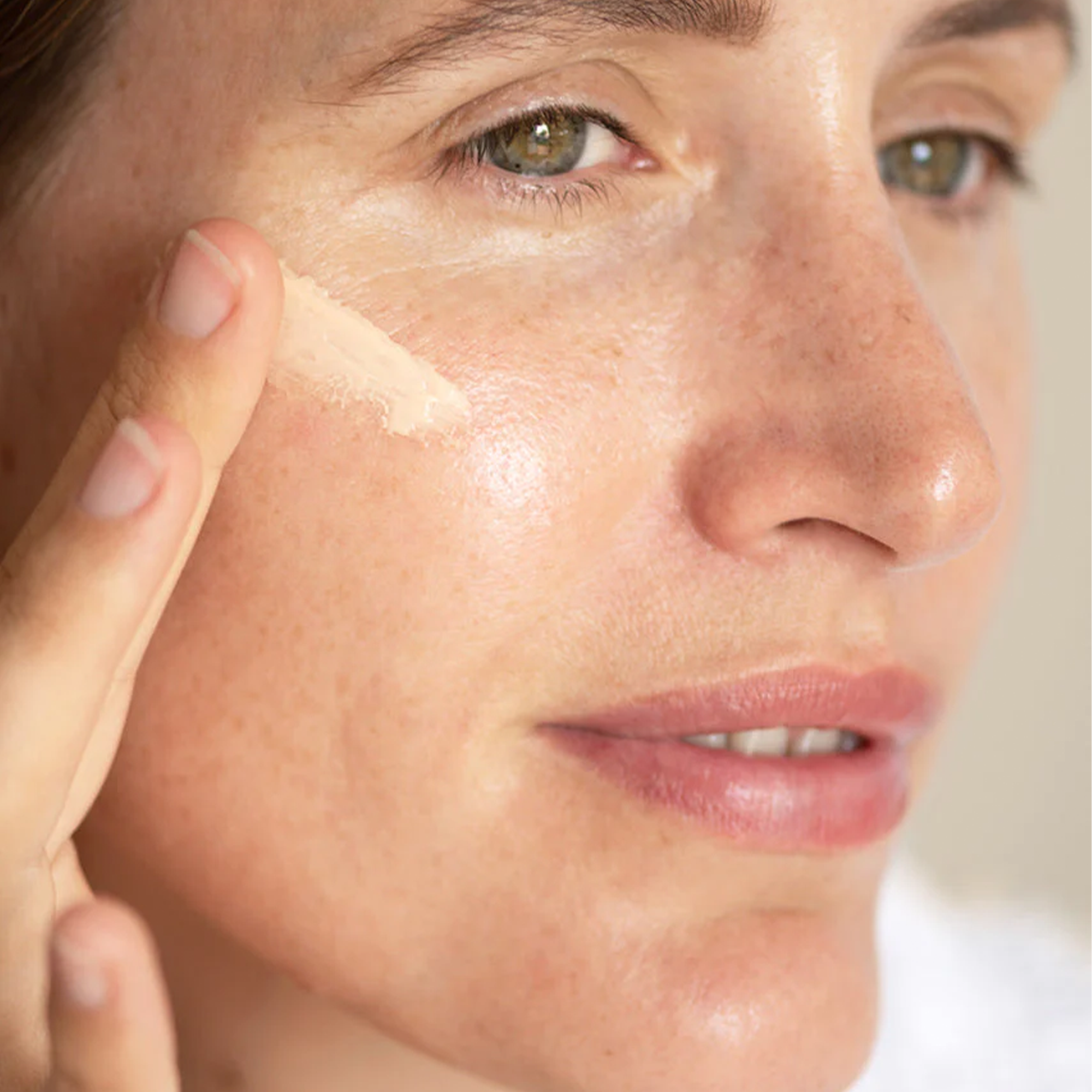 Wild Tomato Riche Crème