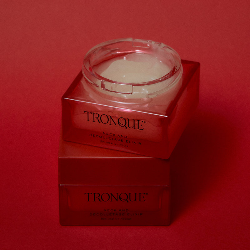 Neck and Décolletage Elixir