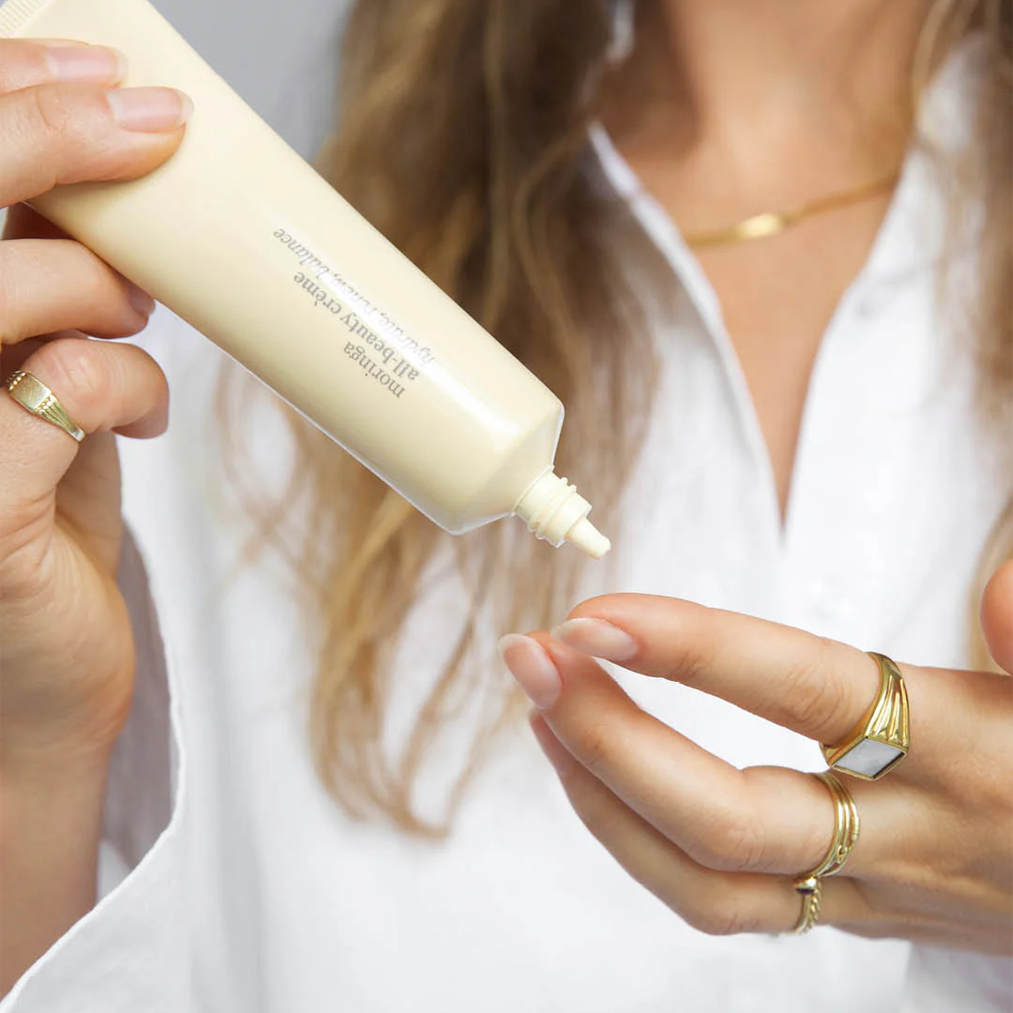 Moringa All-Beauty Crème