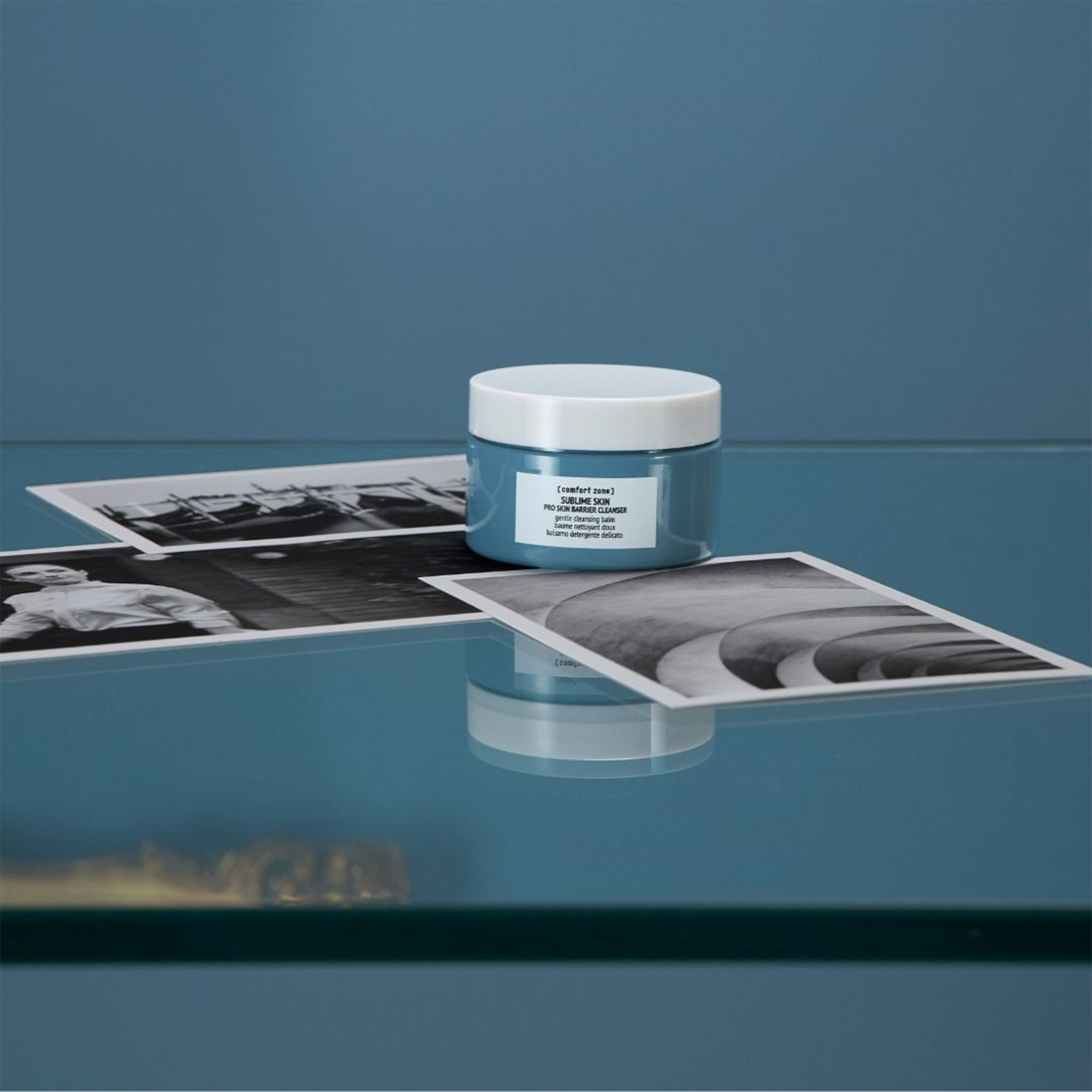 The Timeless City Gift Collection