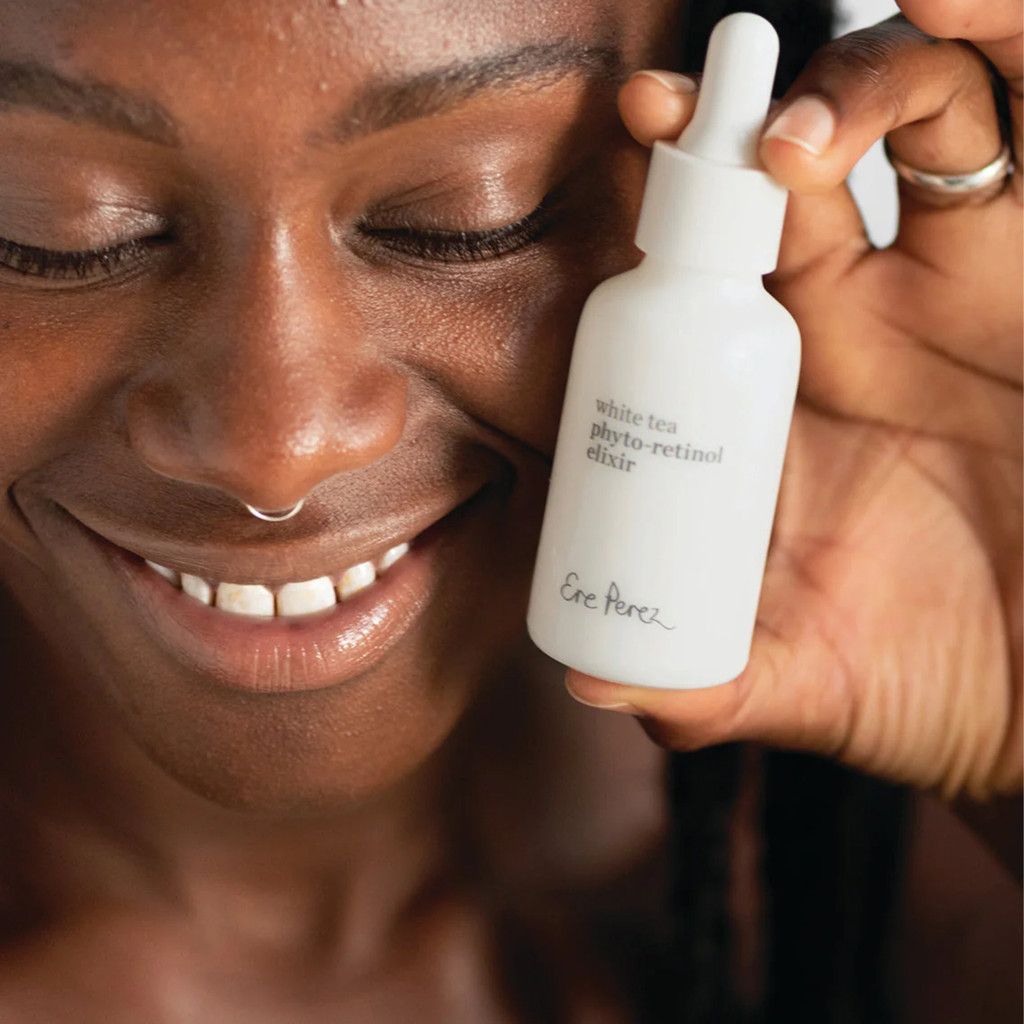 White Tea Phyto-Retinol Elixir