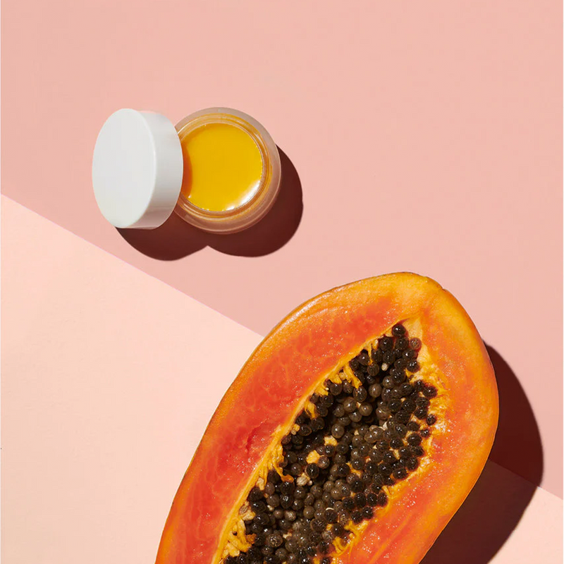 Papaya Sos Marmalade (Marmelade SOS à la papaye)