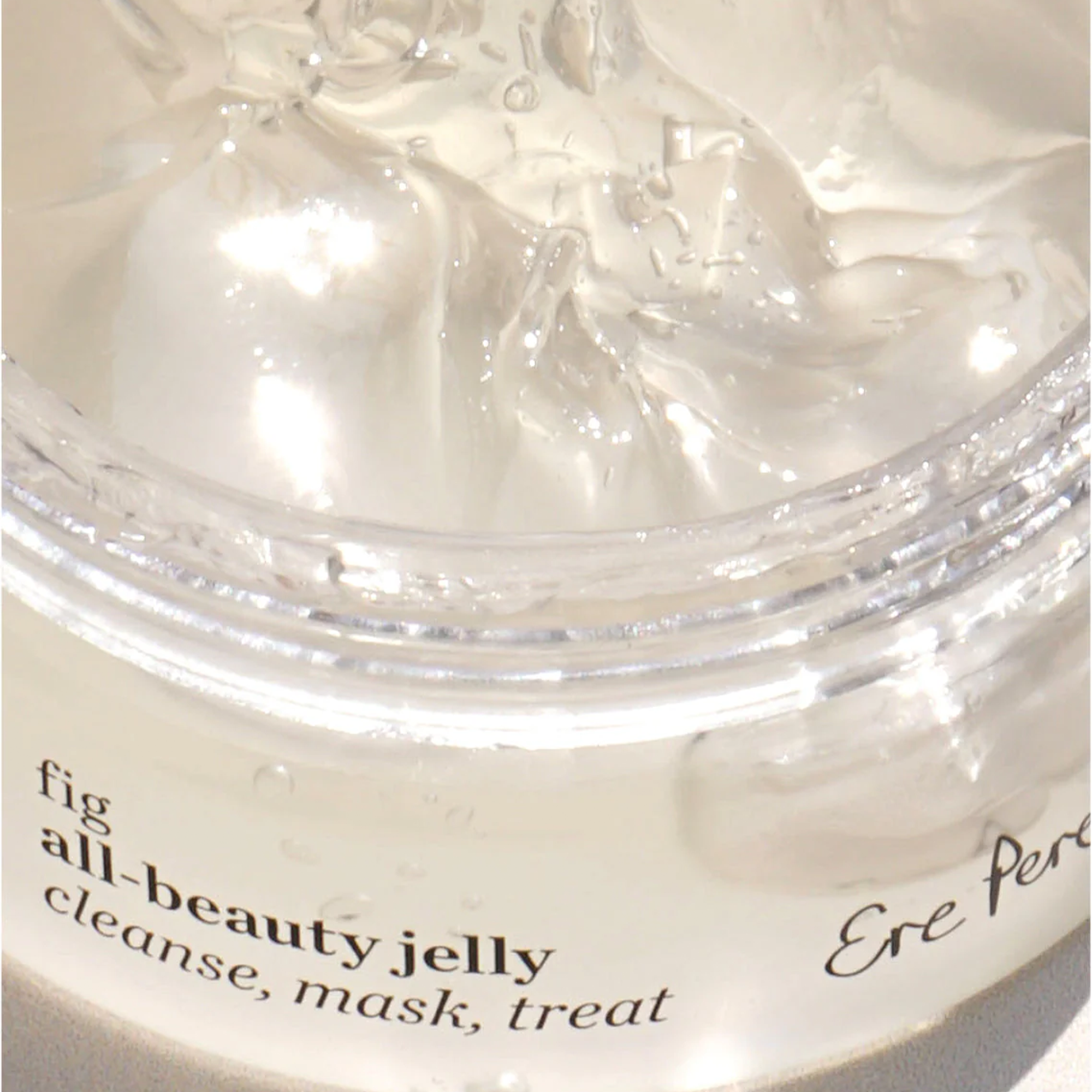 Fig All-Beauty Jelly