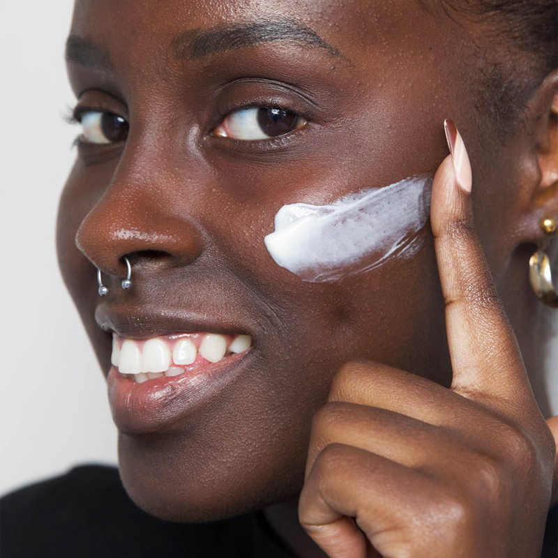 Crème toute-beauté au moringa