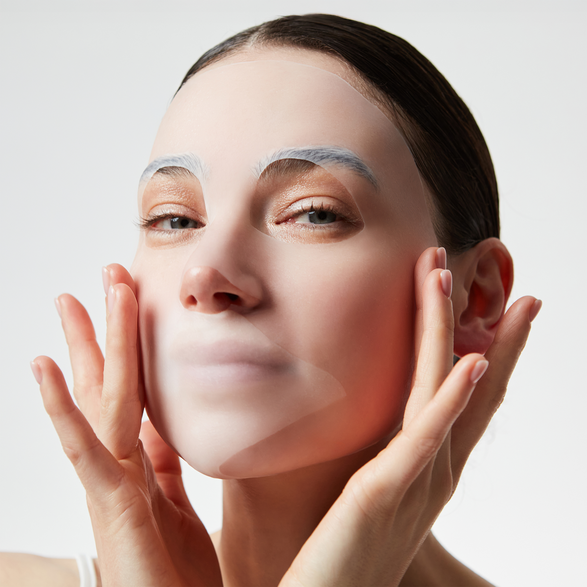 Regenerating Mask Treatment