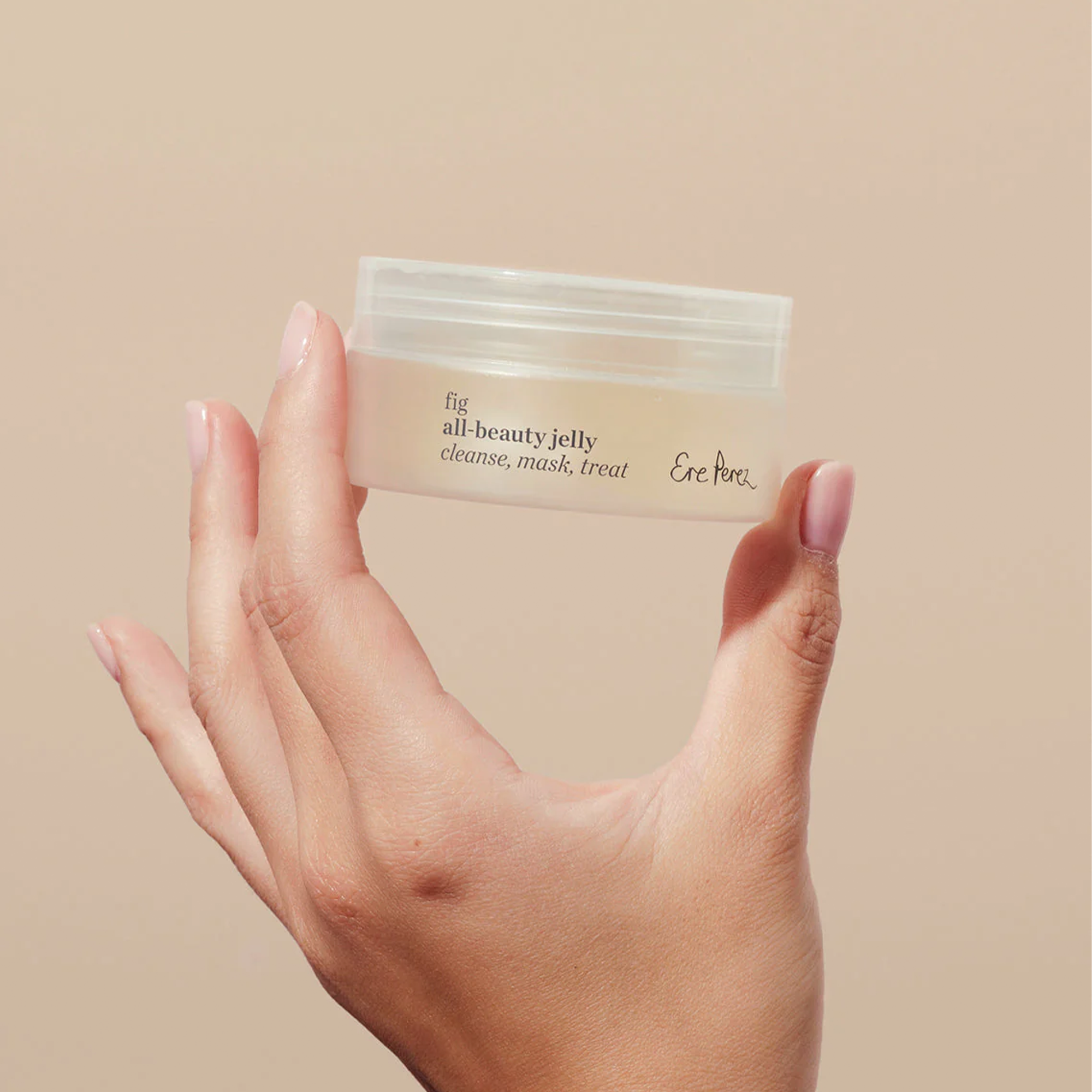 Fig All-Beauty Jelly