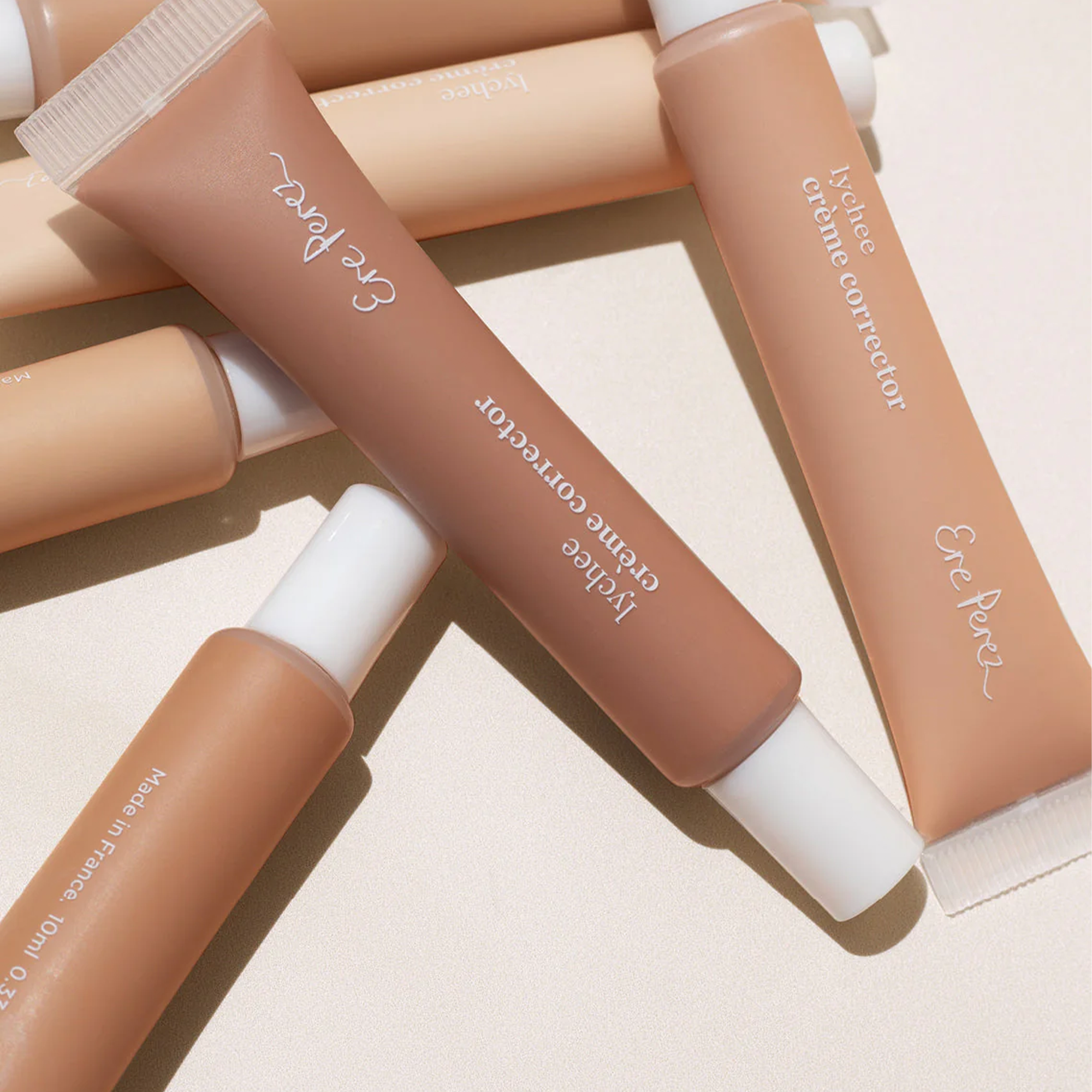 Lychee Cream Corrector