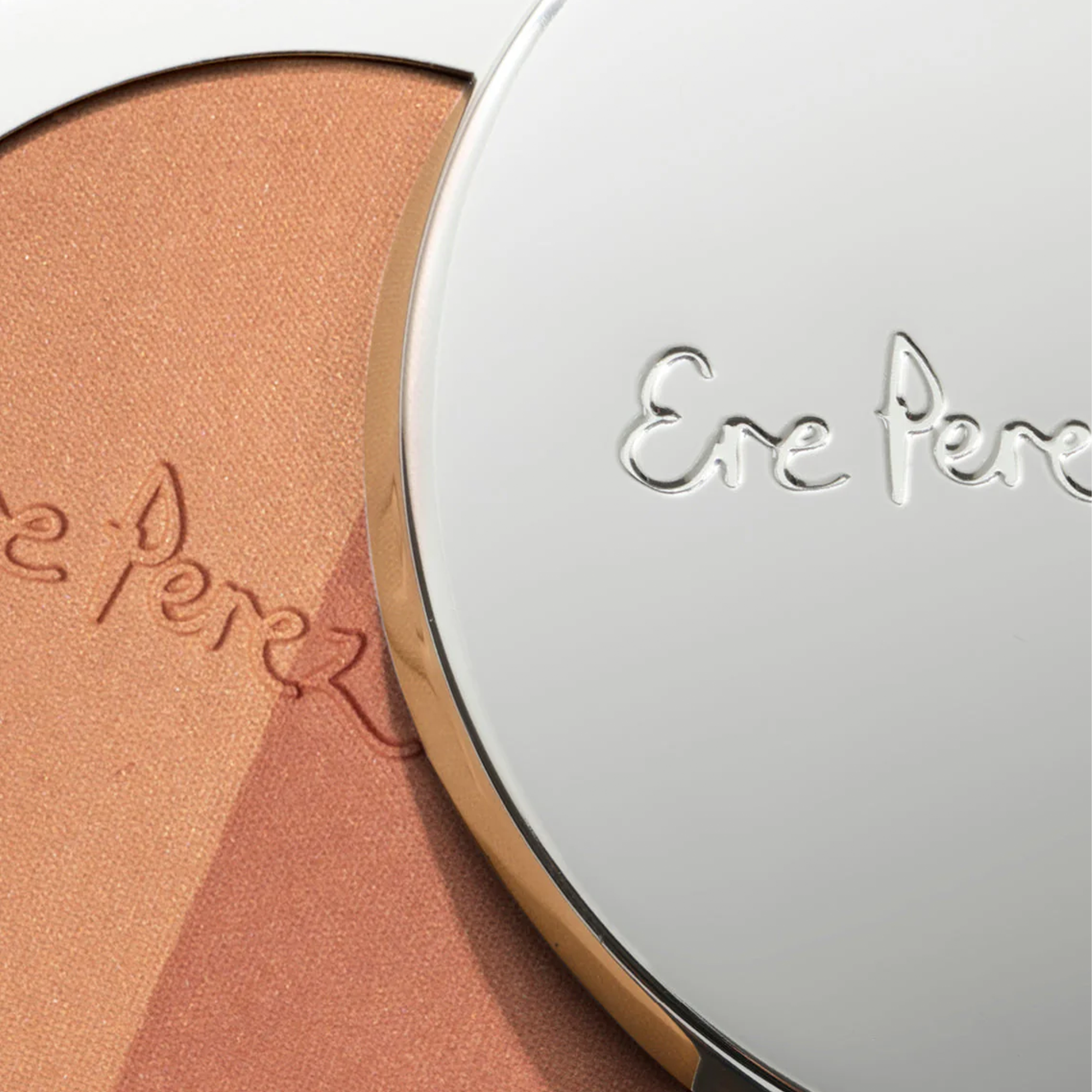 Rice Powder Bronzer