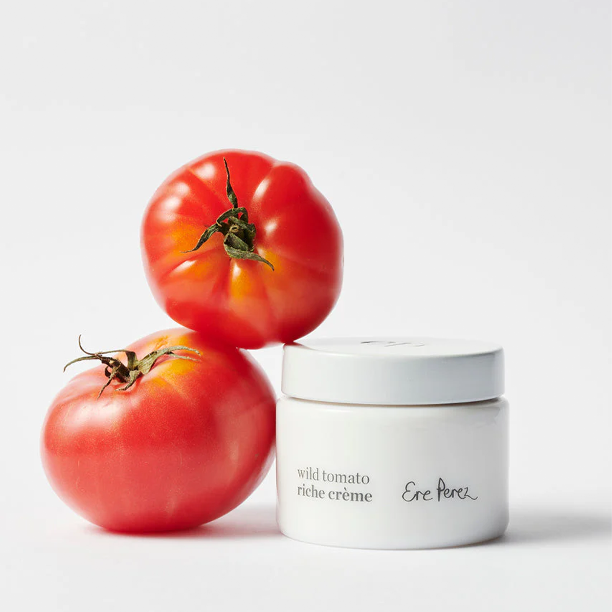 Wild Tomato Riche Crème