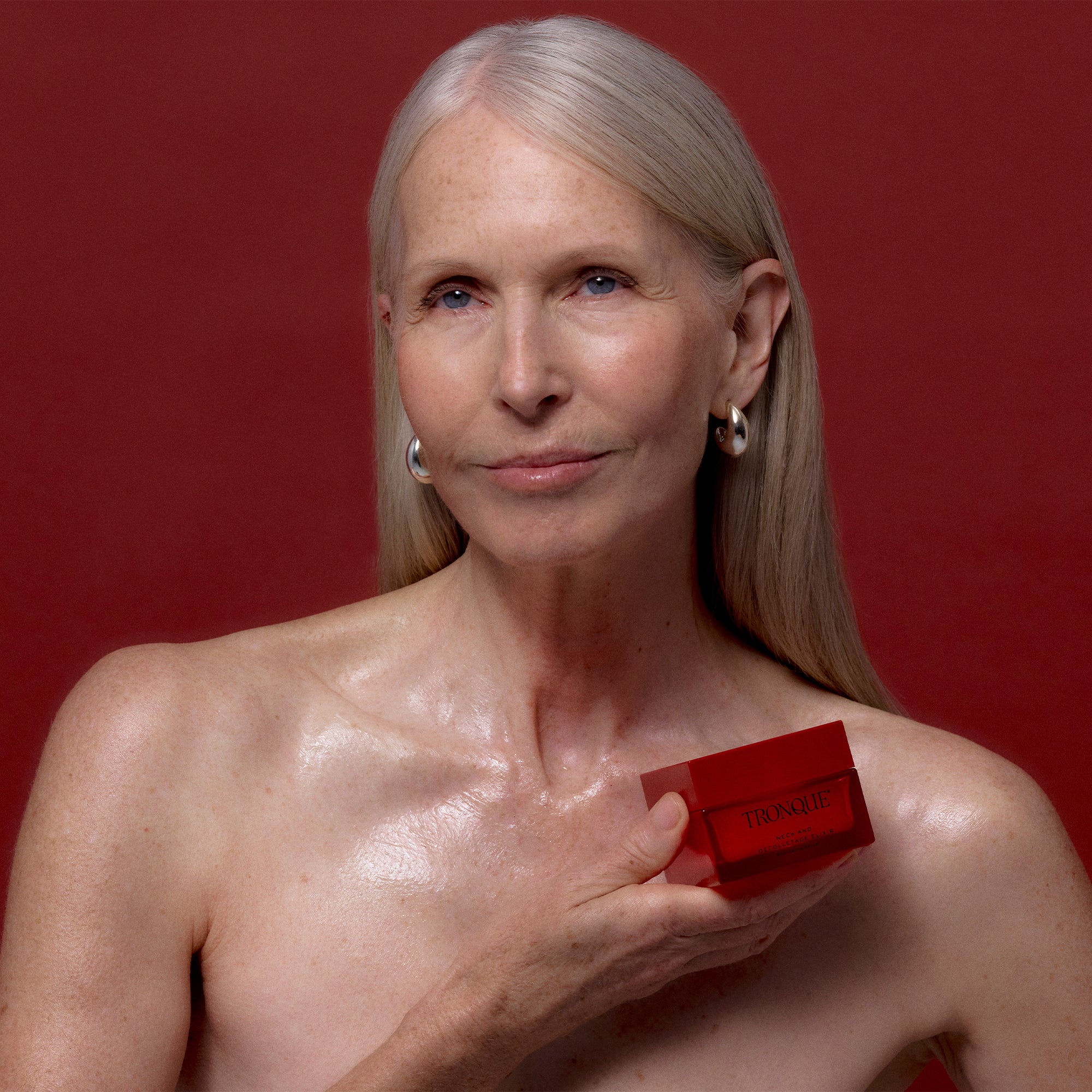 Neck and Décolletage Elixir