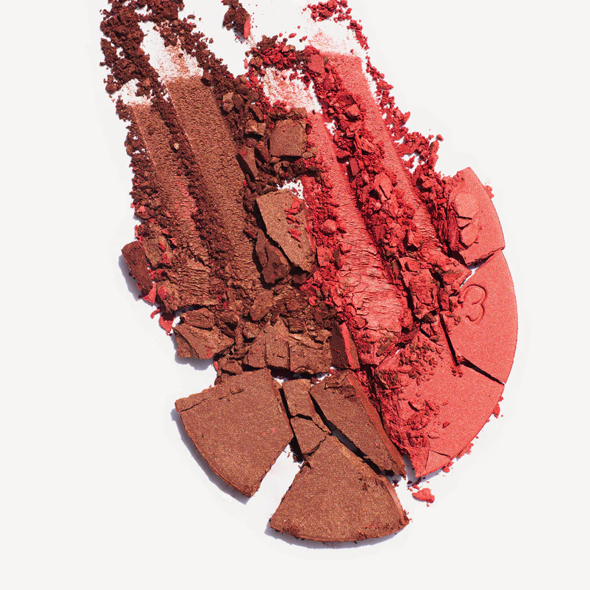 Rice Powder Blush & Bronzer