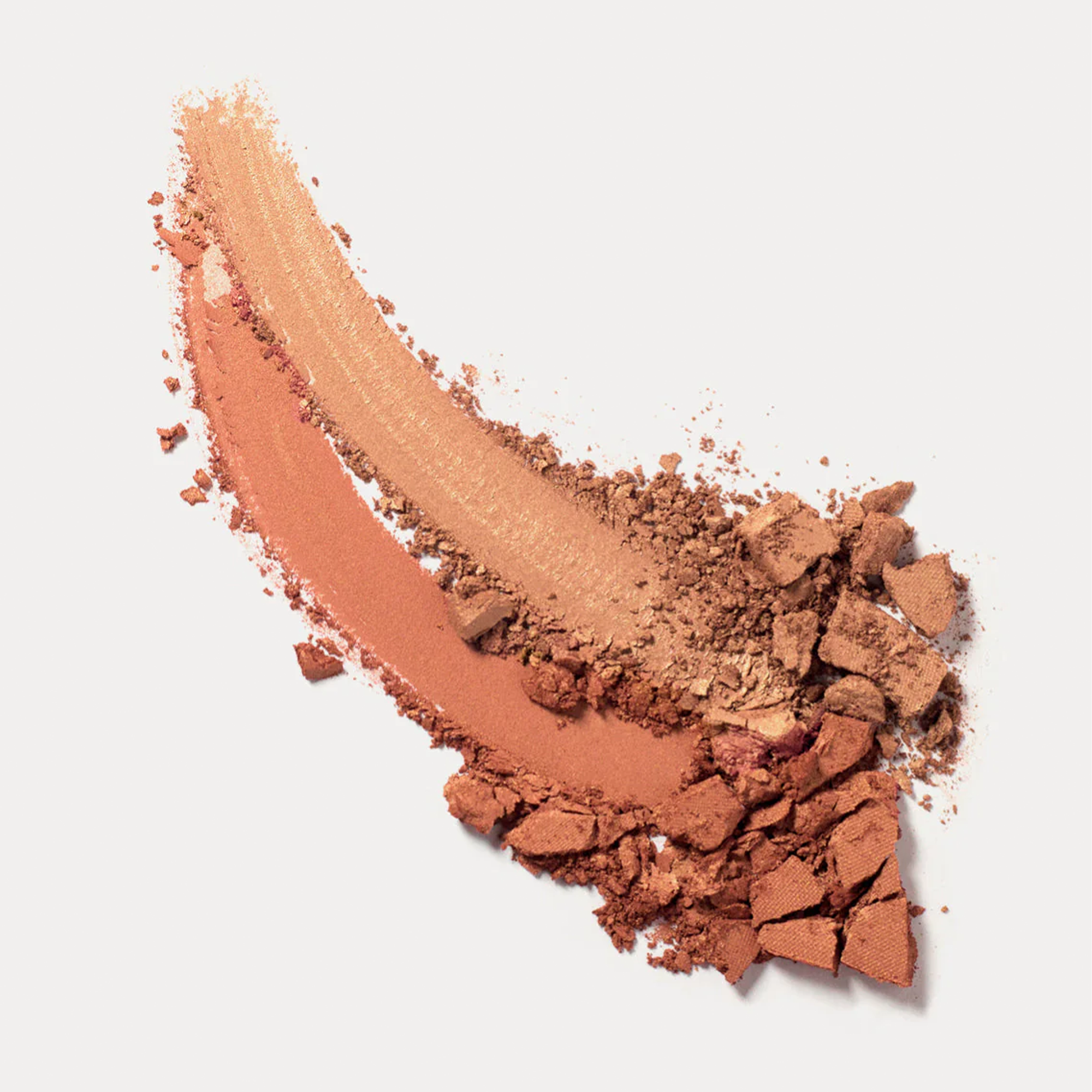 Rice Powder Bronzer