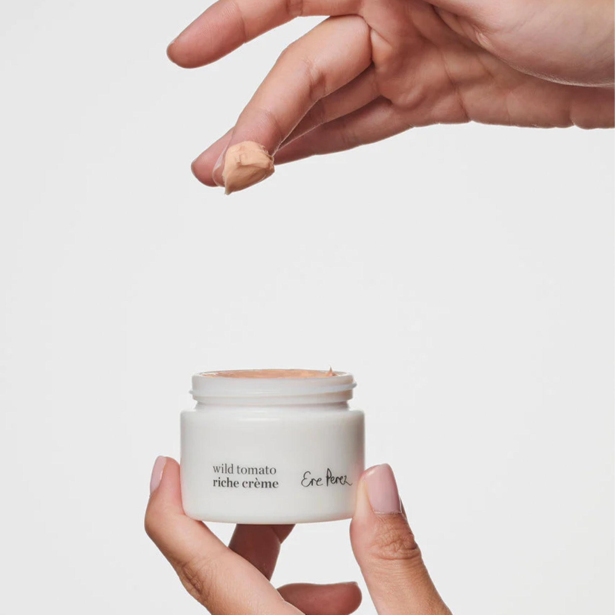 Wild Tomato Riche Crème