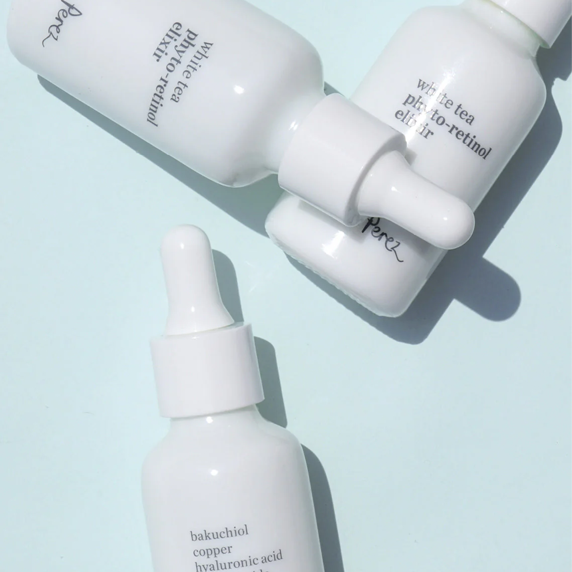 White Tea Phyto-Retinol Elixir