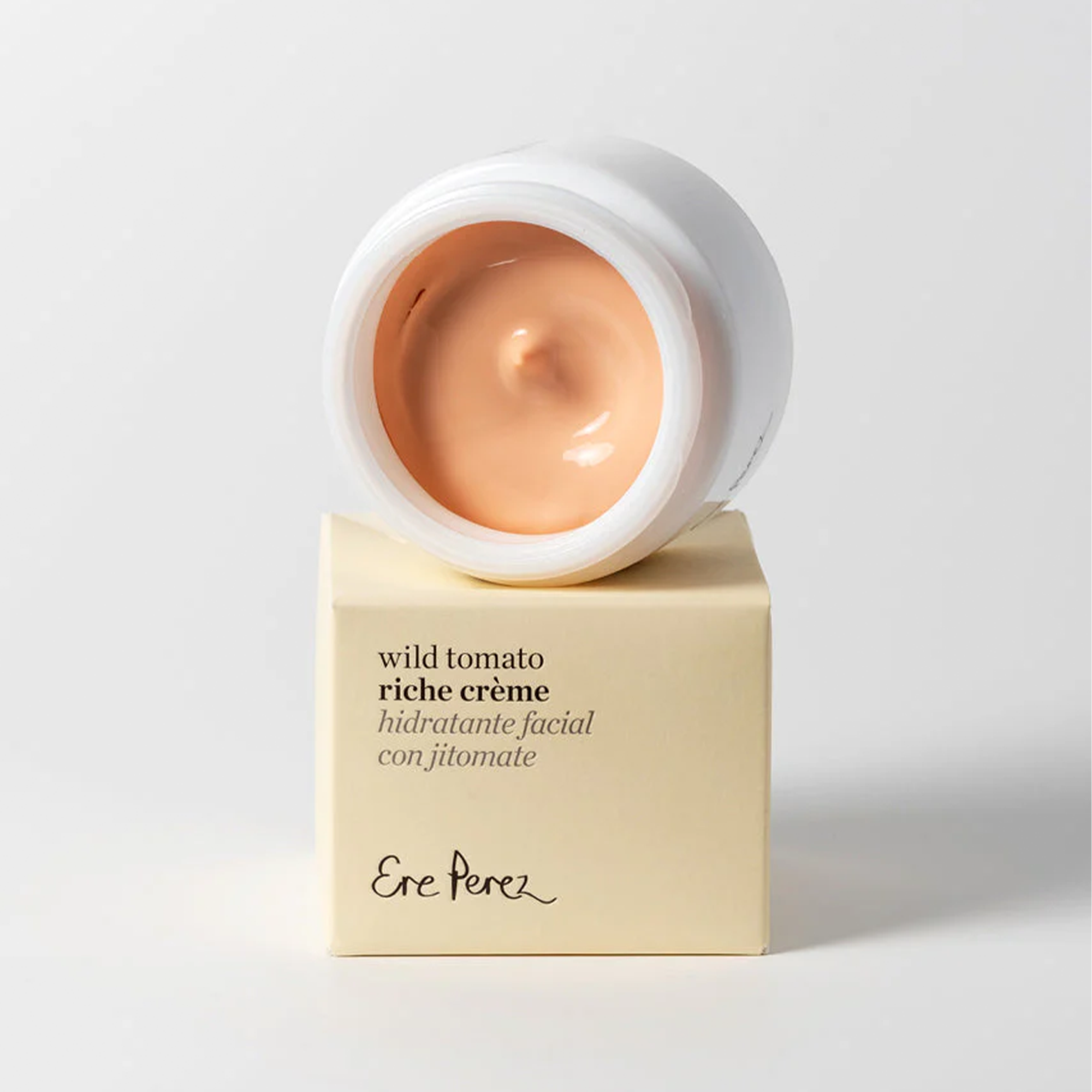 Wild Tomato Riche Crème