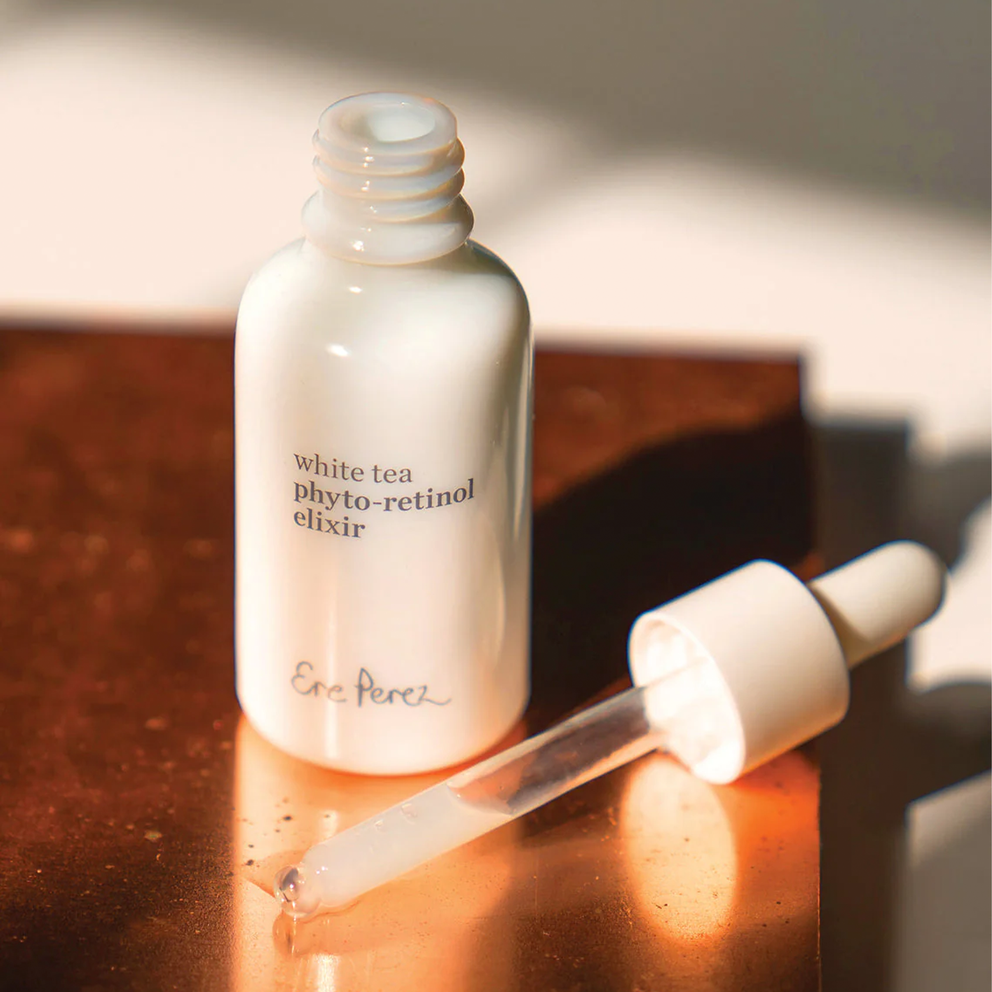 White Tea Phyto-Retinol Elixir