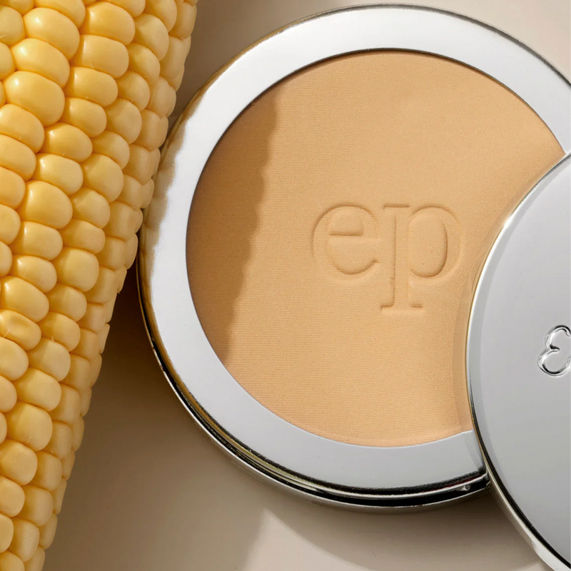 Corn Setting Powder (poudre fixante à base de maïs)