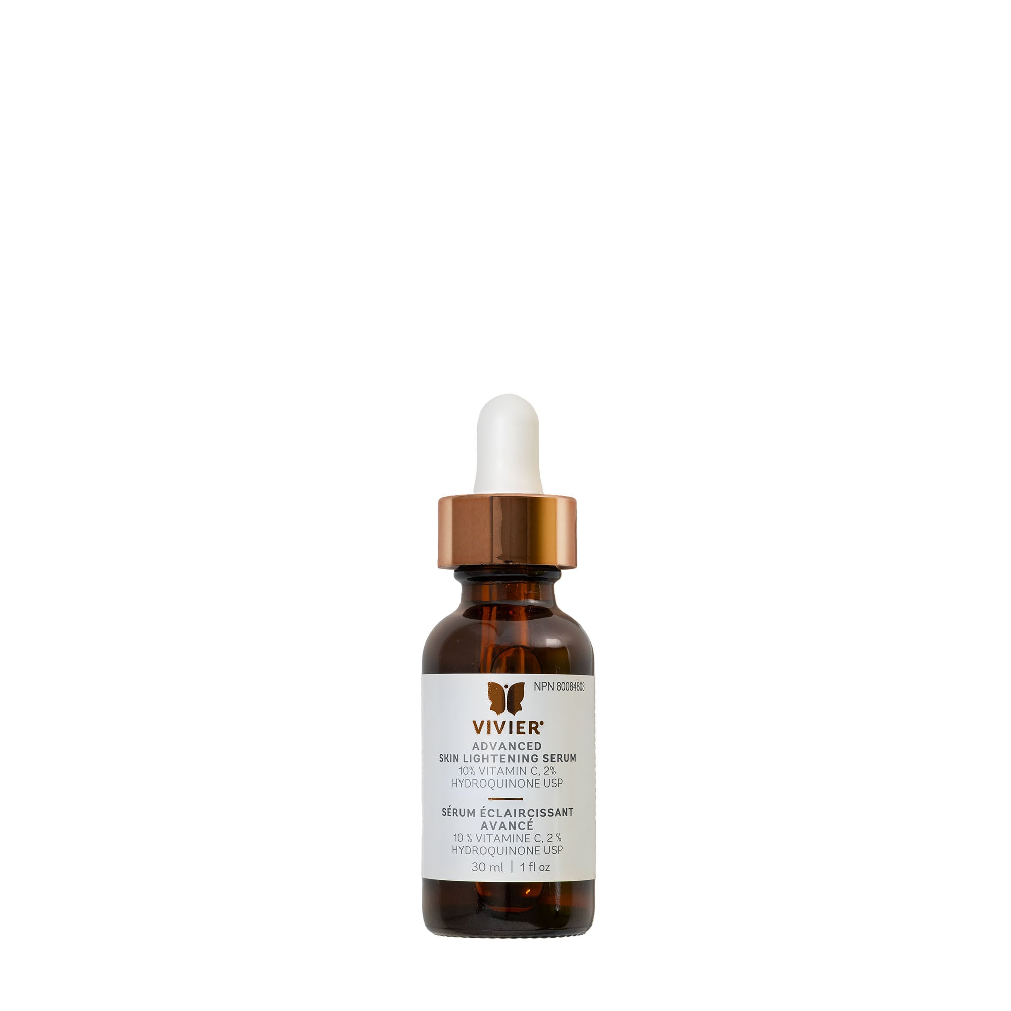 Advanced Skin Lightening Serum