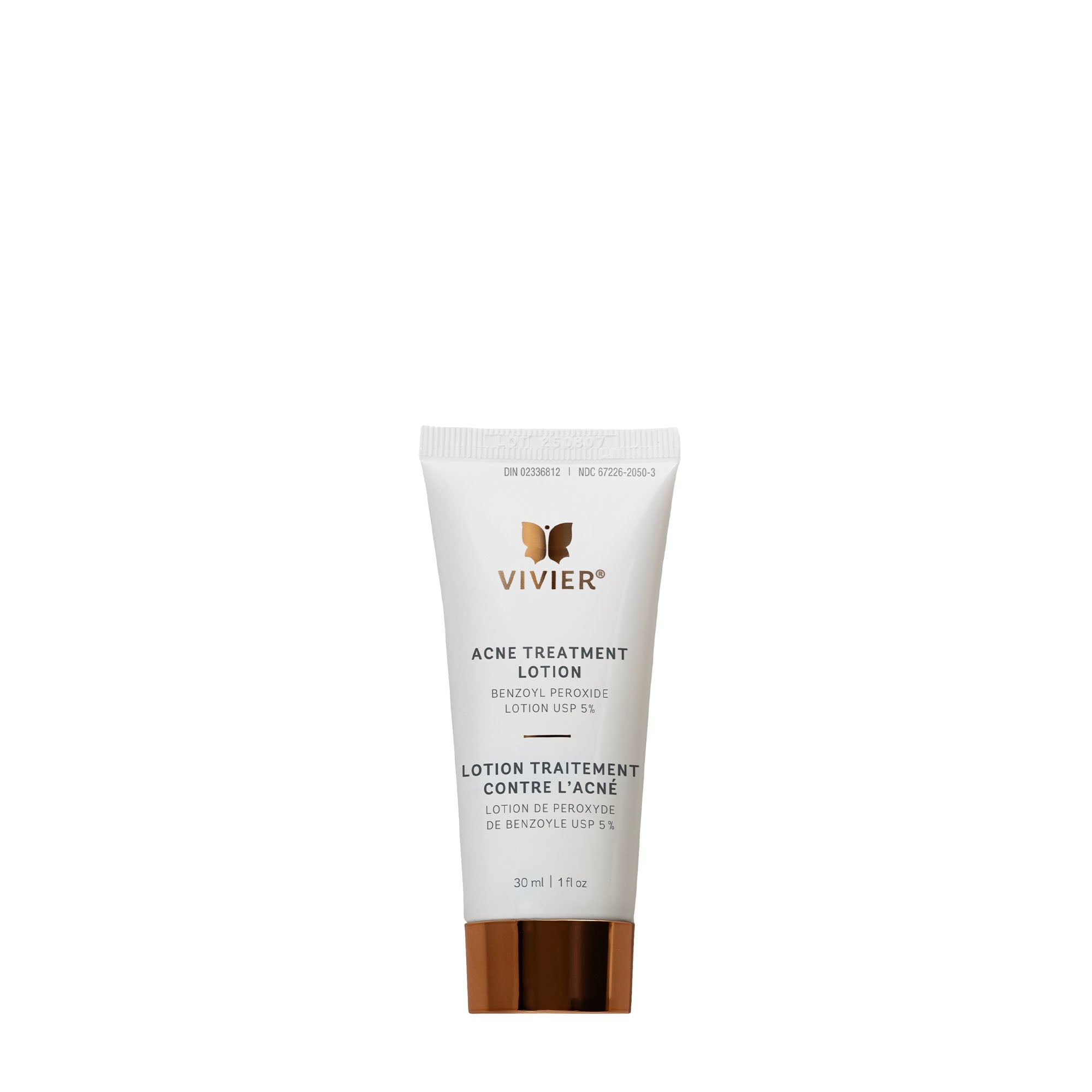 Acne Treatment Lotion