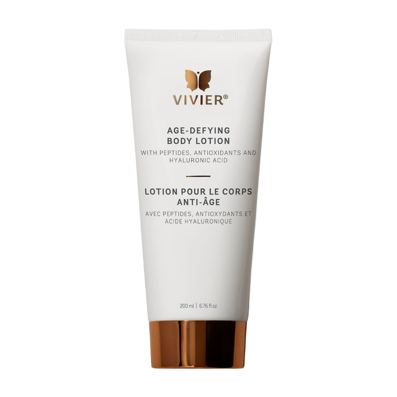 Age-Defying Body Lotion