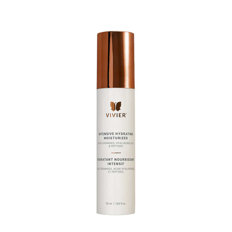 Intensive Hydrating Moisturizer