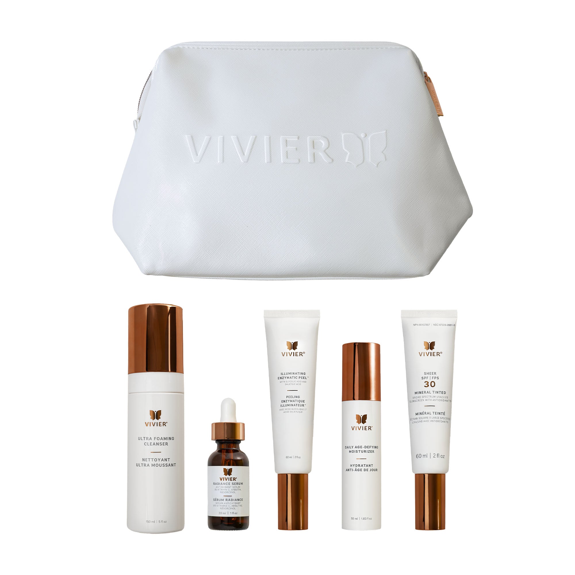 Daily Glow Program