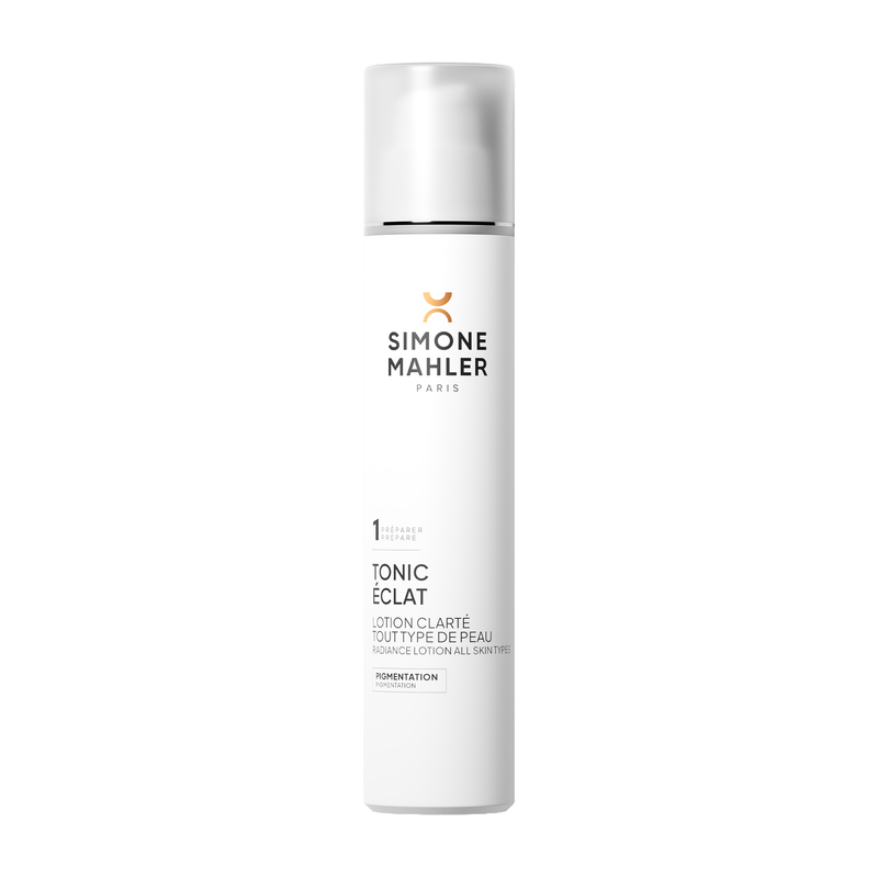 White Lotion
