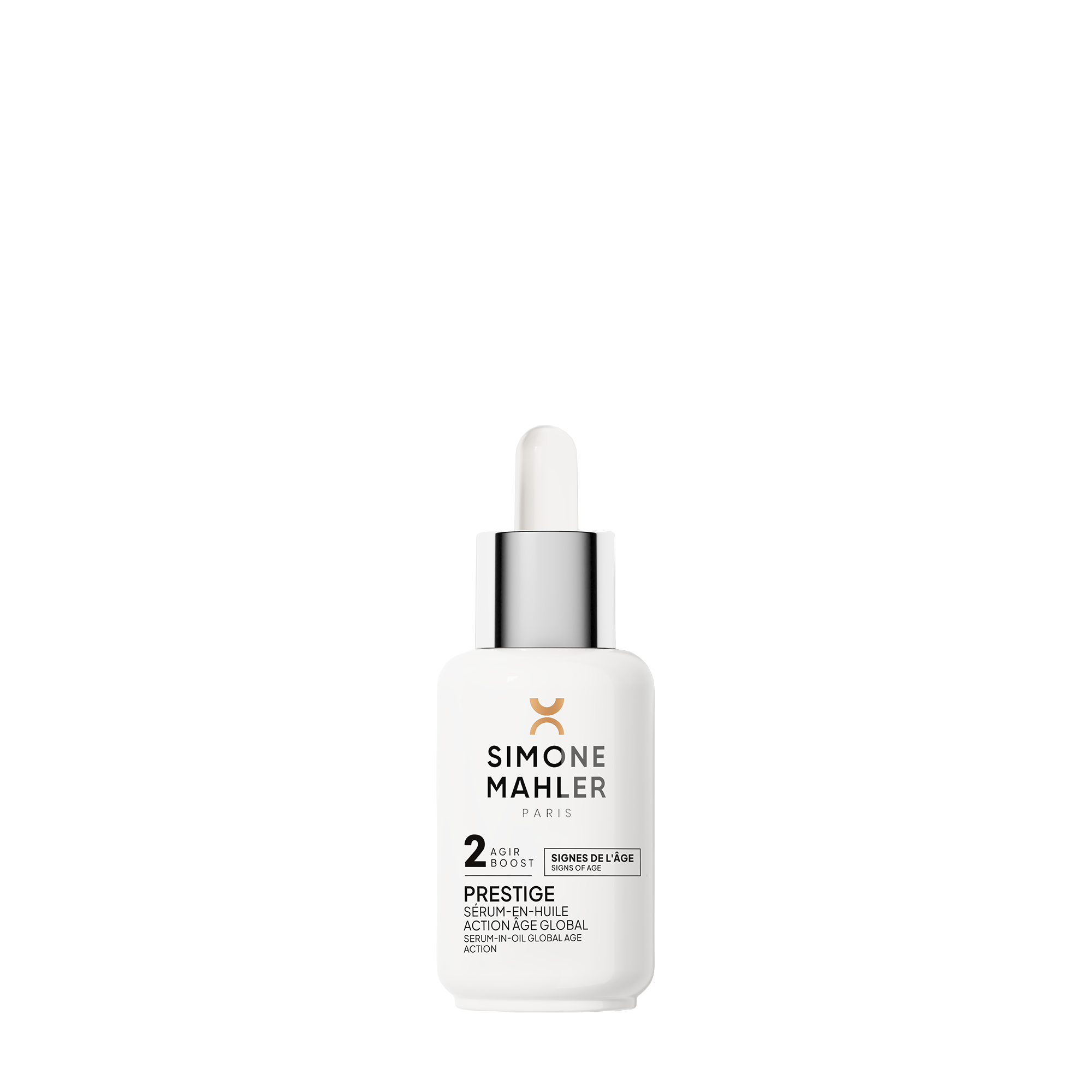 Premium Prestige Divine Serum