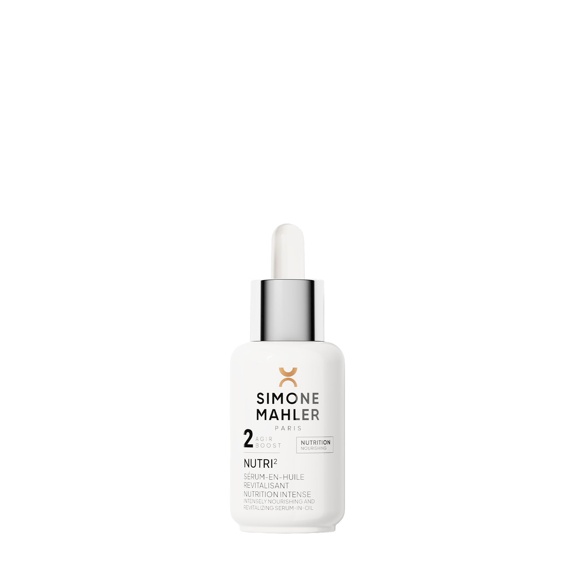 Age Nutri² Serum