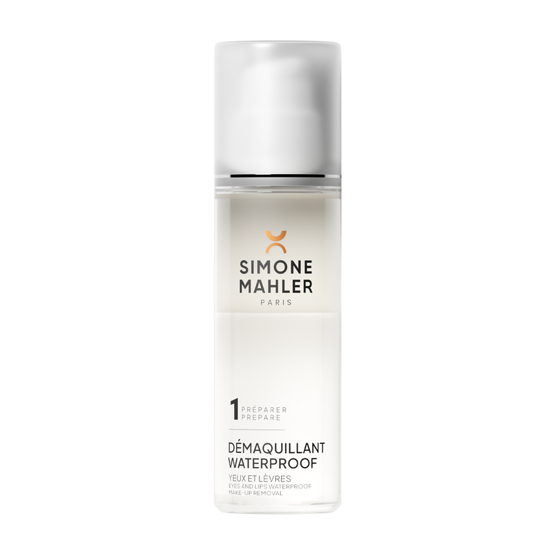 Waterproof Eye Makeup Remover